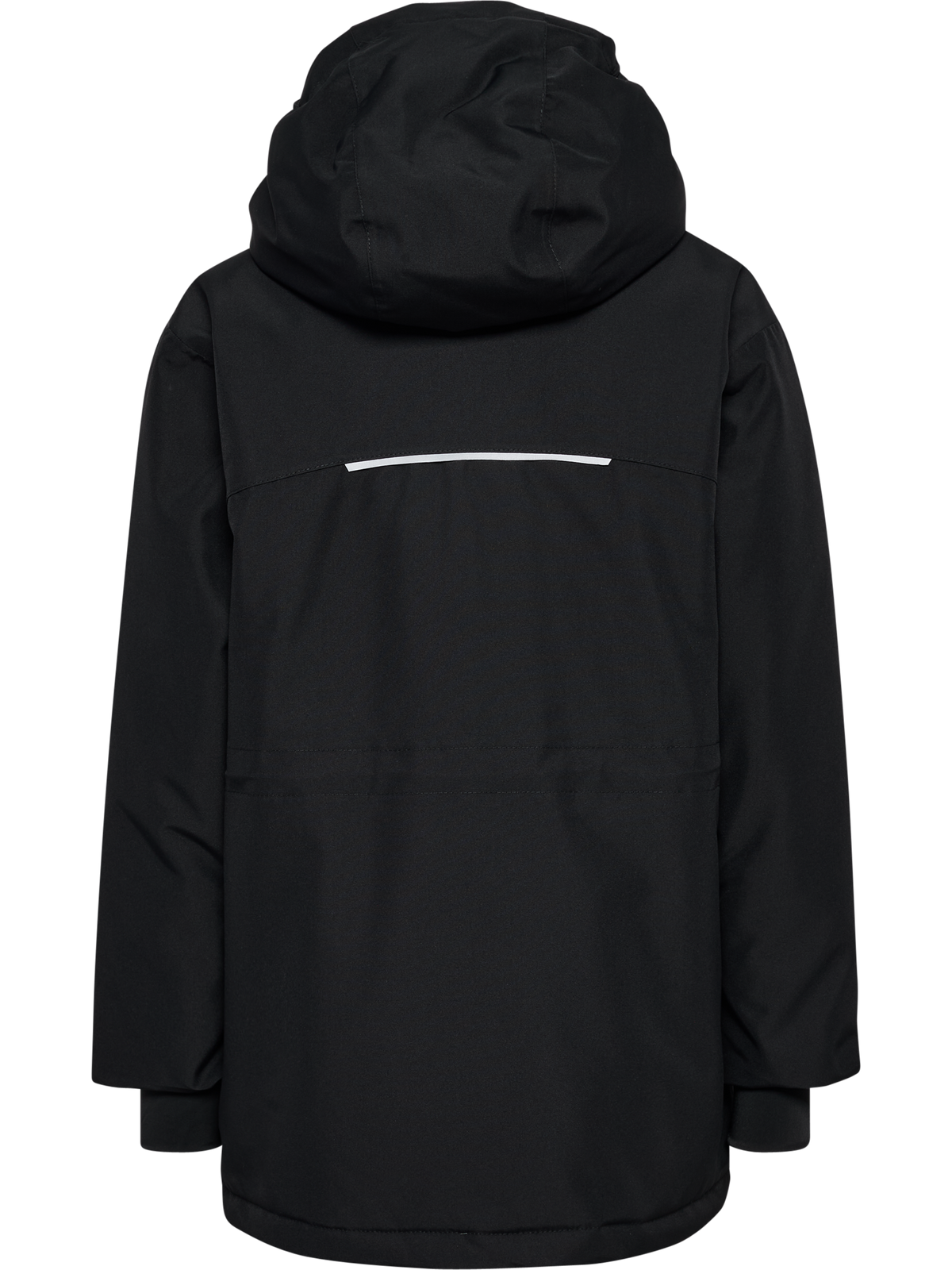 hummel Jr Snow Jacket Wp 10K Black