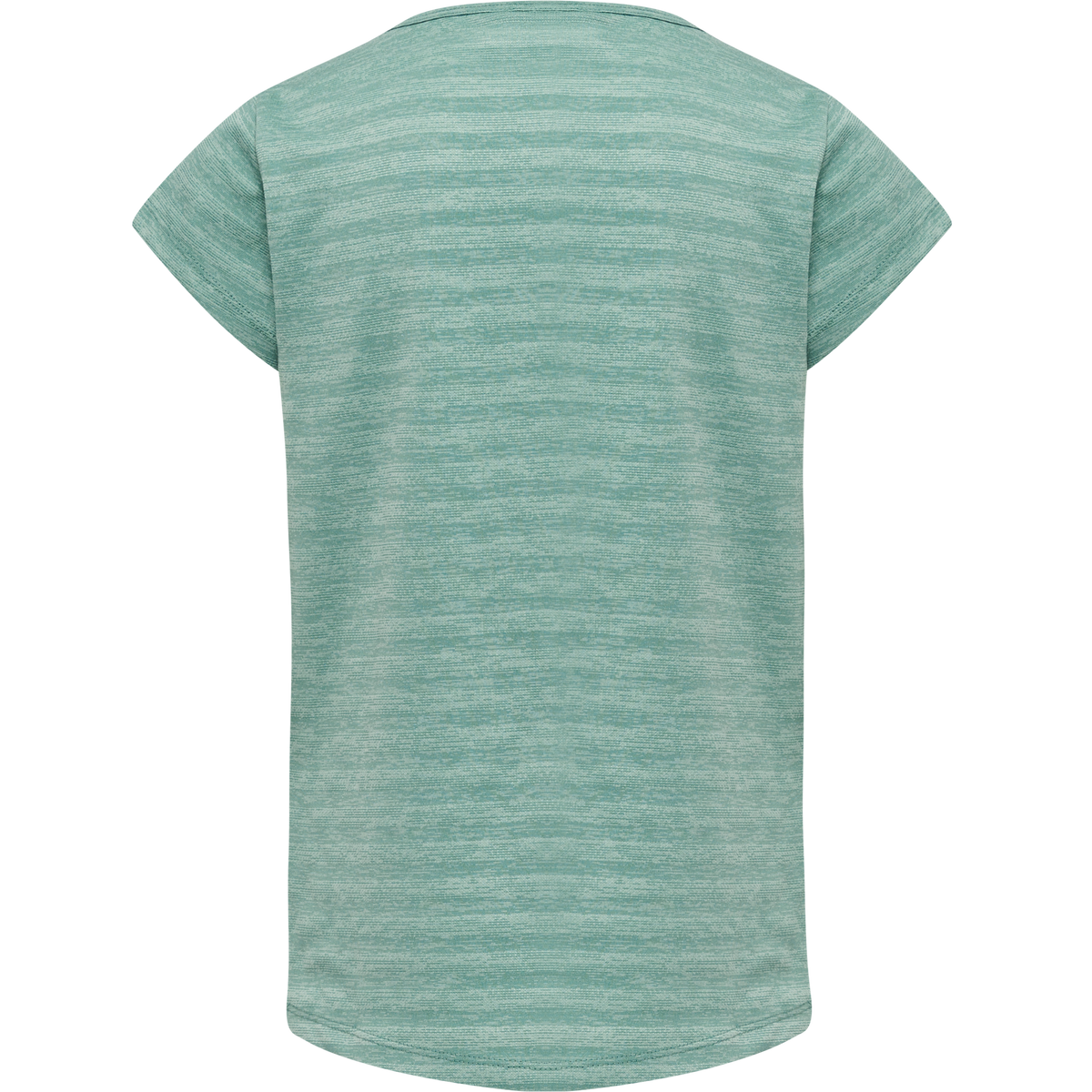 hummel Sutkin T-shirt S/S Mineral Blue