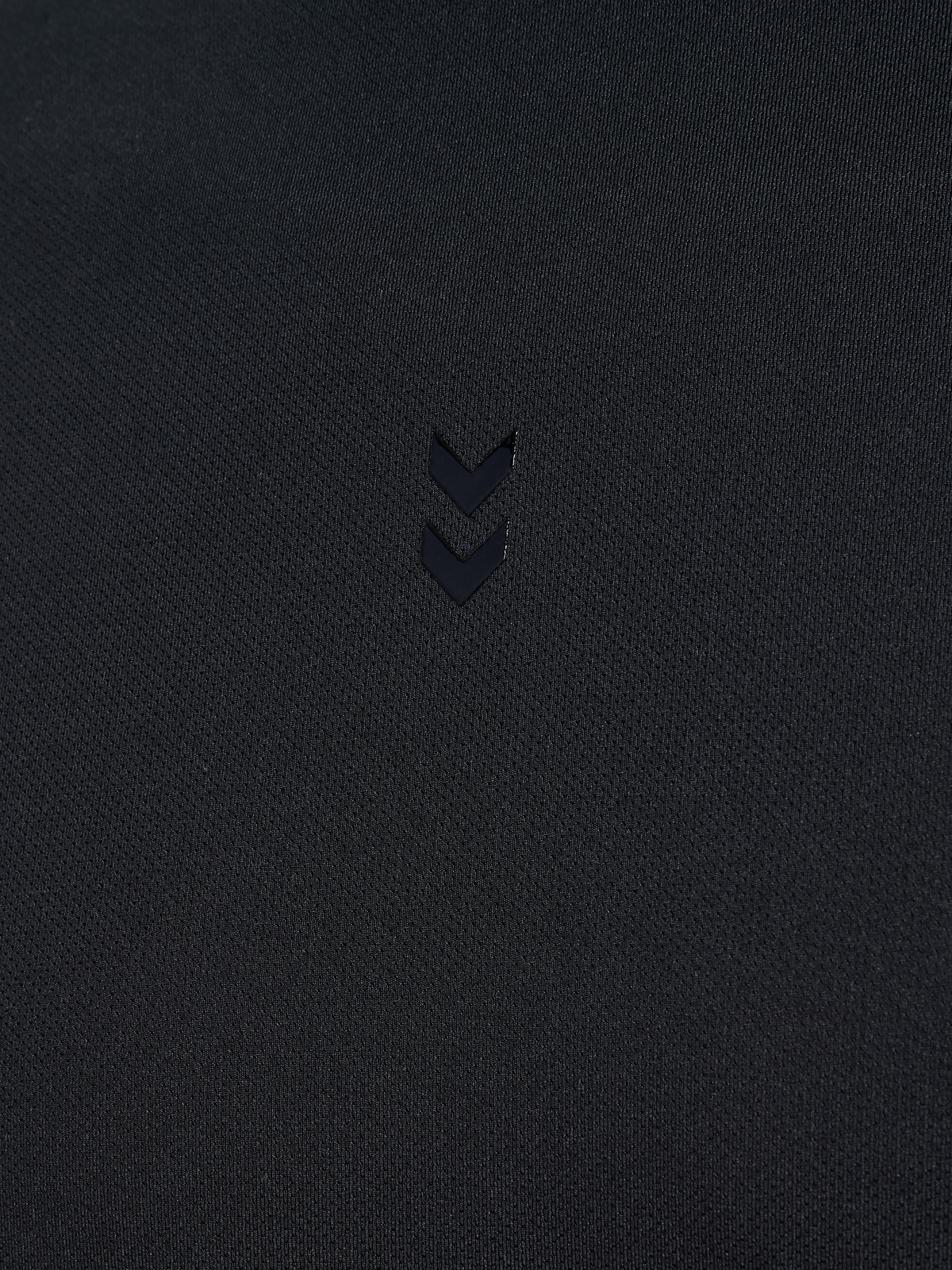 hummel Pulse Training 2.0 T-shirt S/S Black