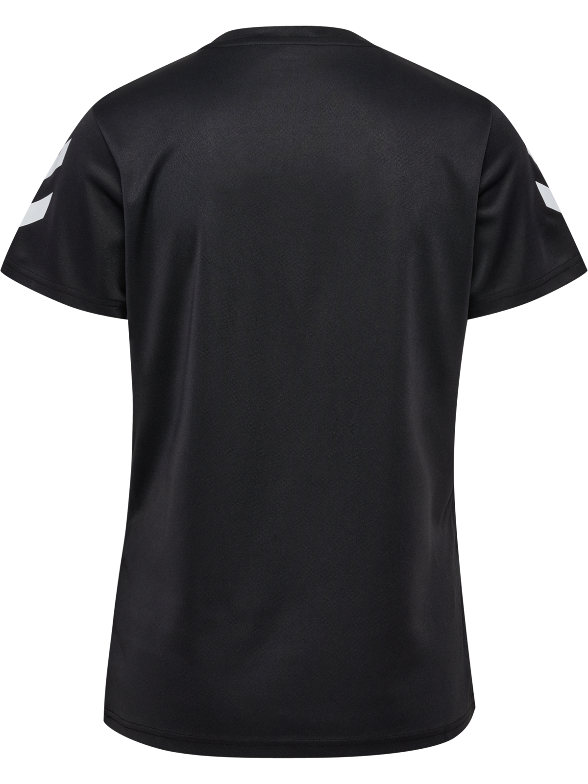 hummel Movement W T-shirt S/S Black