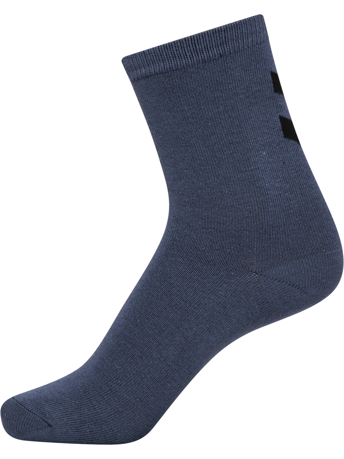 hummel Make My Day Sock 5-PACK Dress Blues