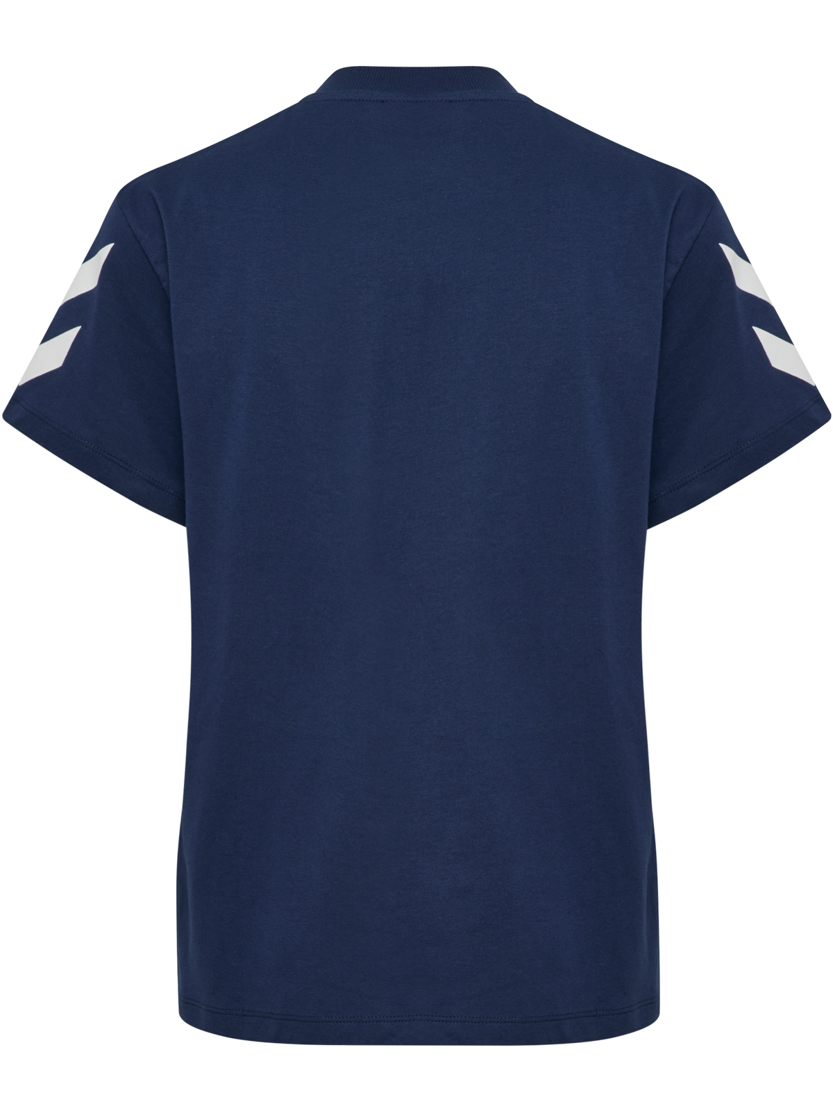 hummel Legacy 2.0 W T-shirt S/S Dress Blues