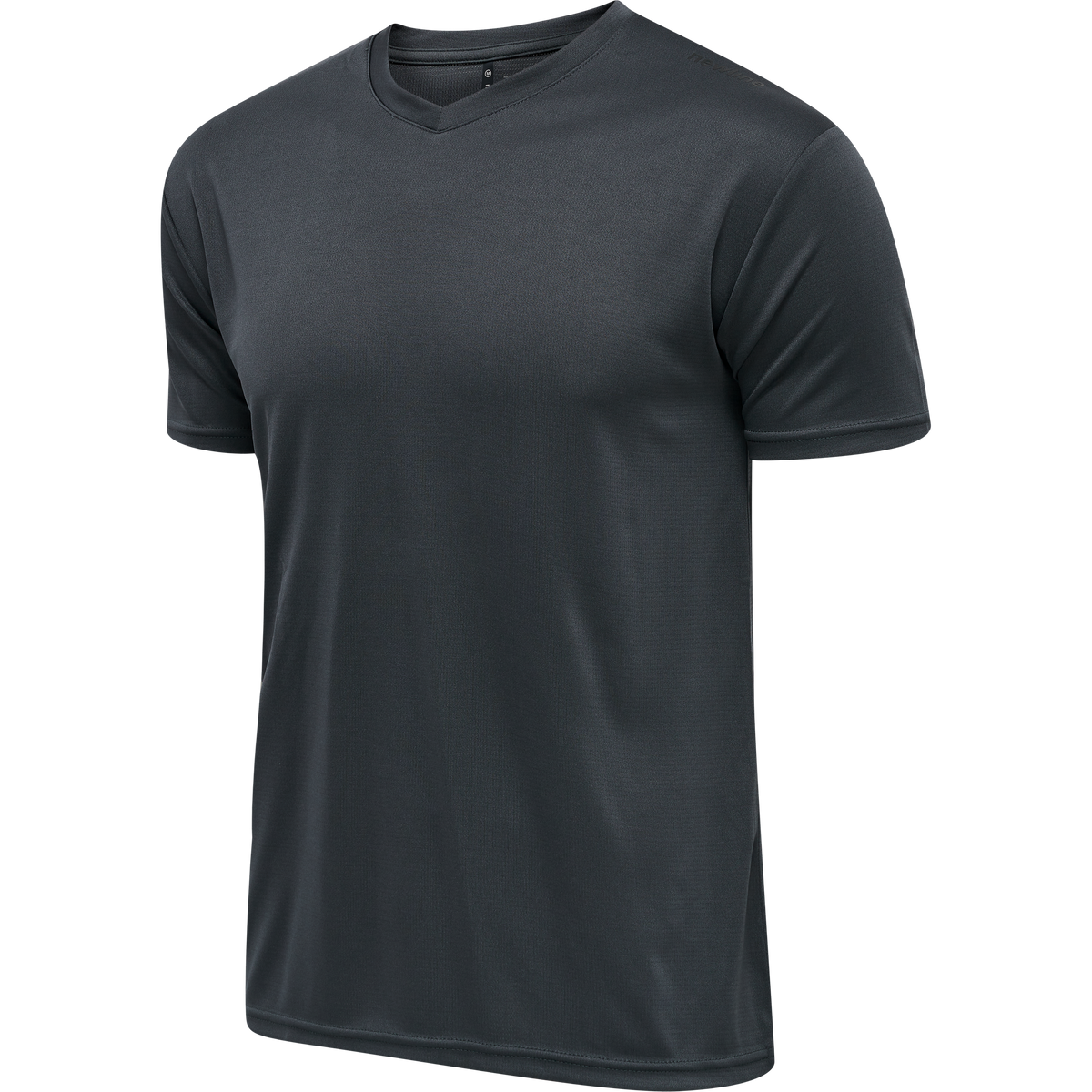 Newline Base Cool Tee Titanium
