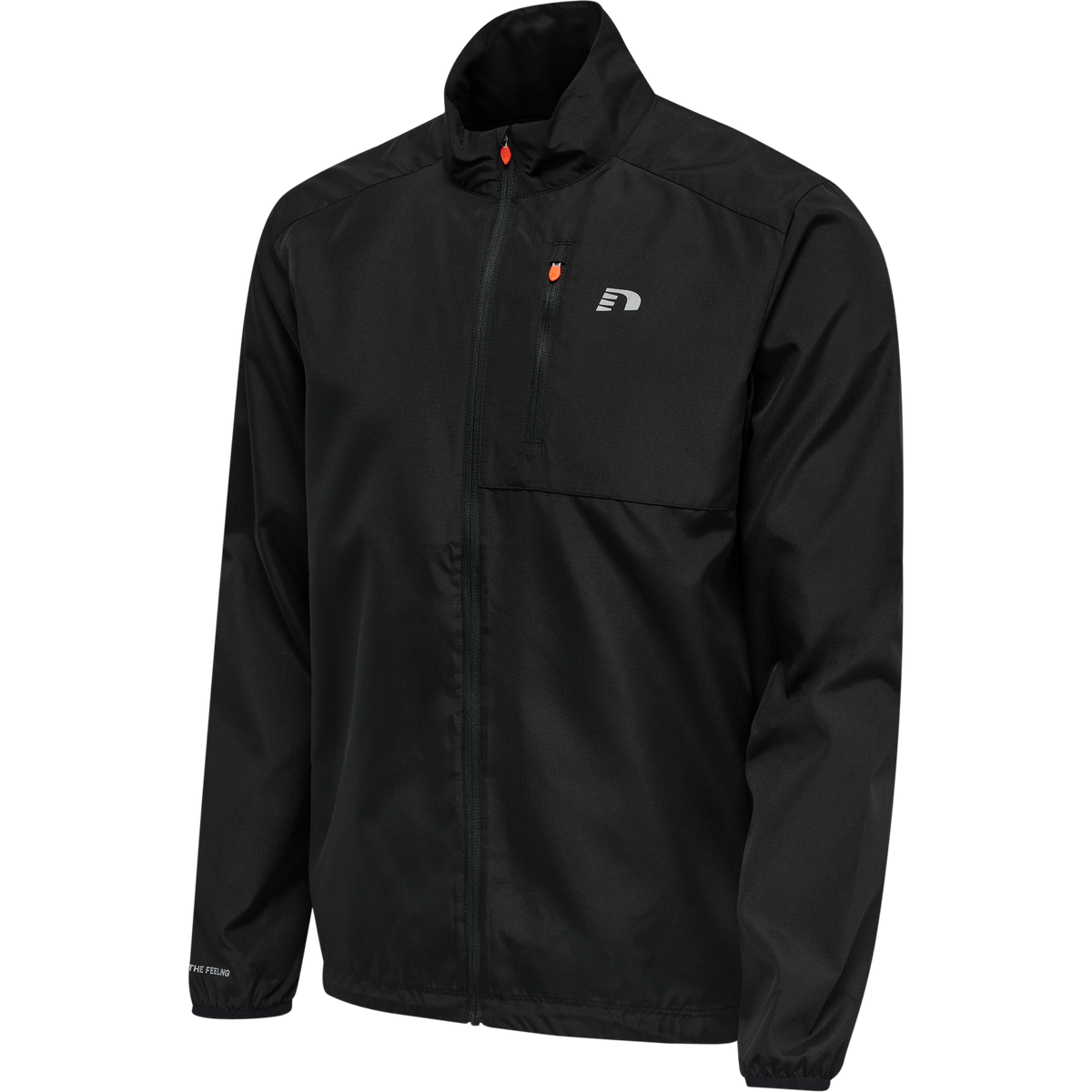 Newline Mens Performance Jacket Black