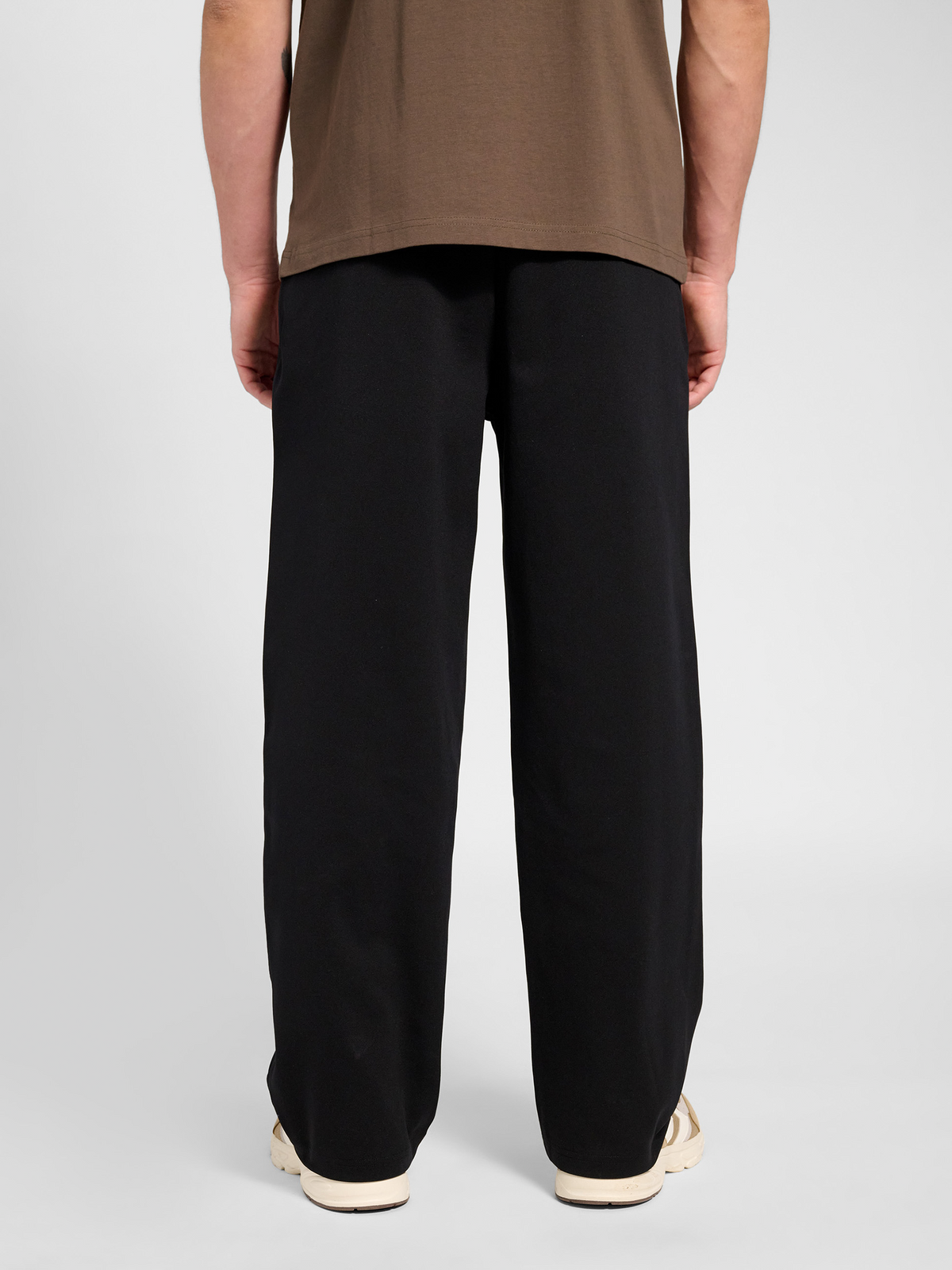 hummel Defender Pants Black