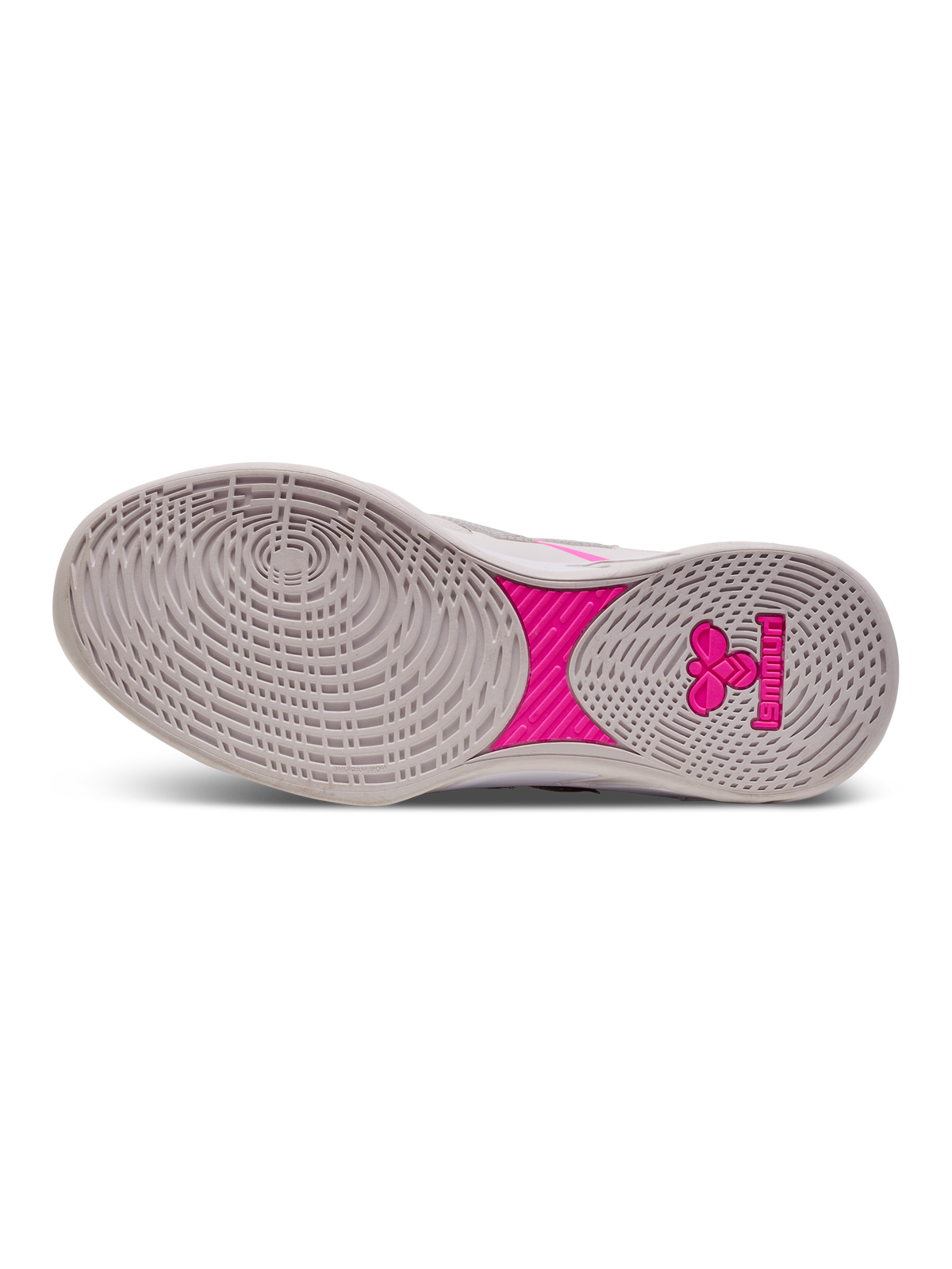 hummel Uruz 2.0 Lite W Pink Glo