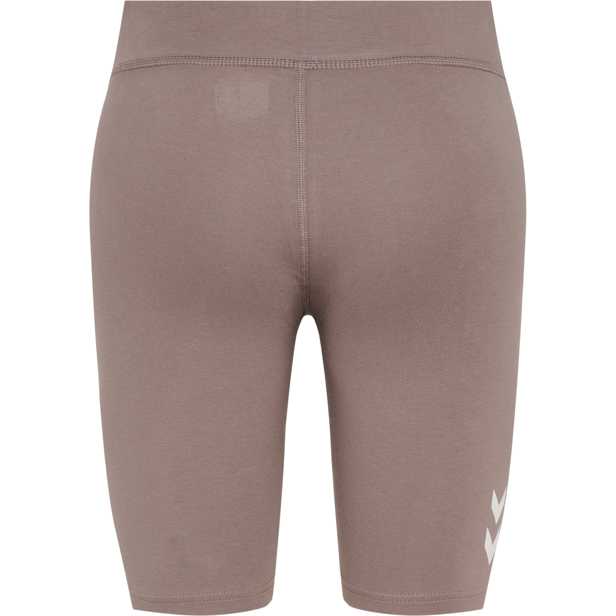 hummel Te Maja 2-PACK MW C Tight Shorts Black/Driftwood