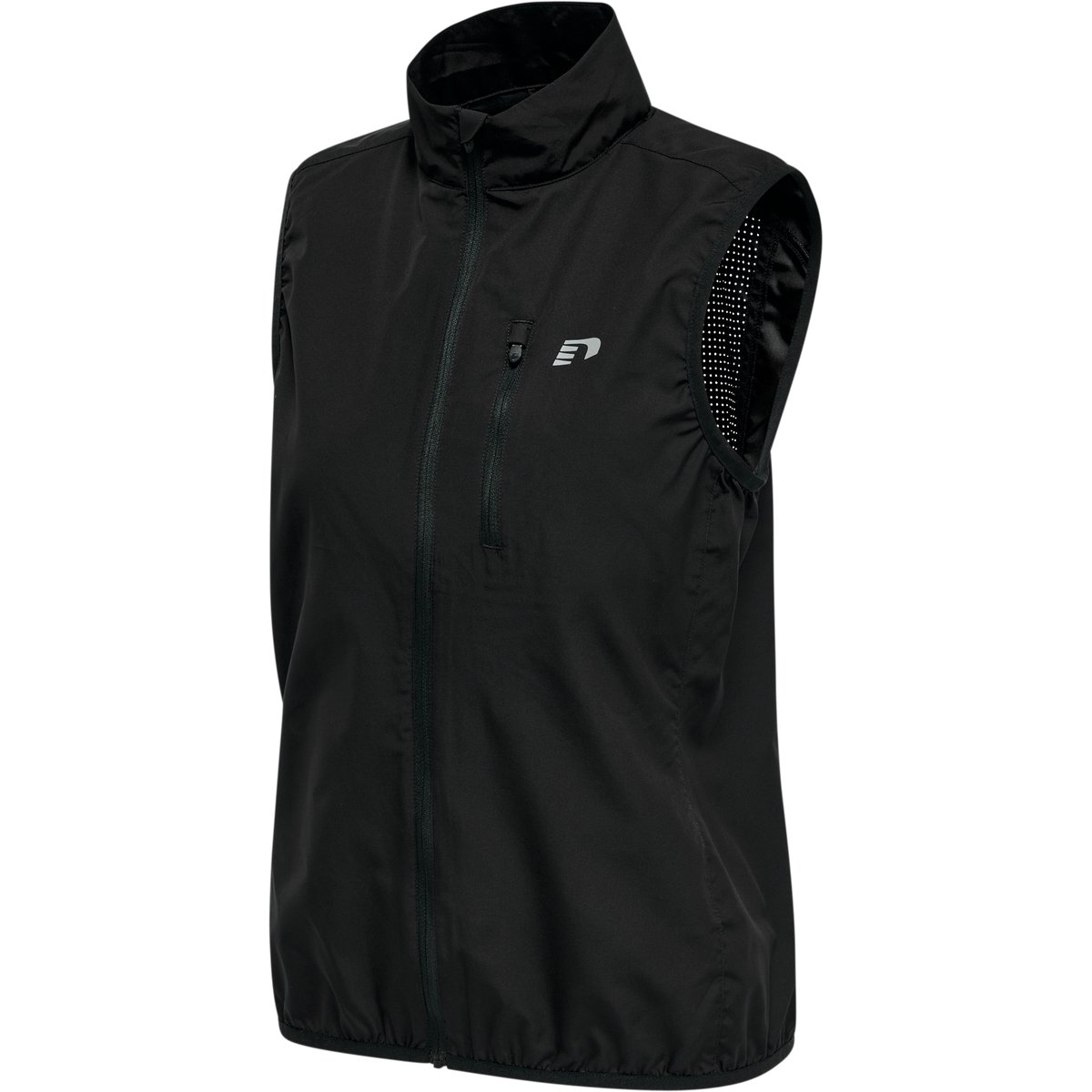Newline Women's Core Gilet Black
