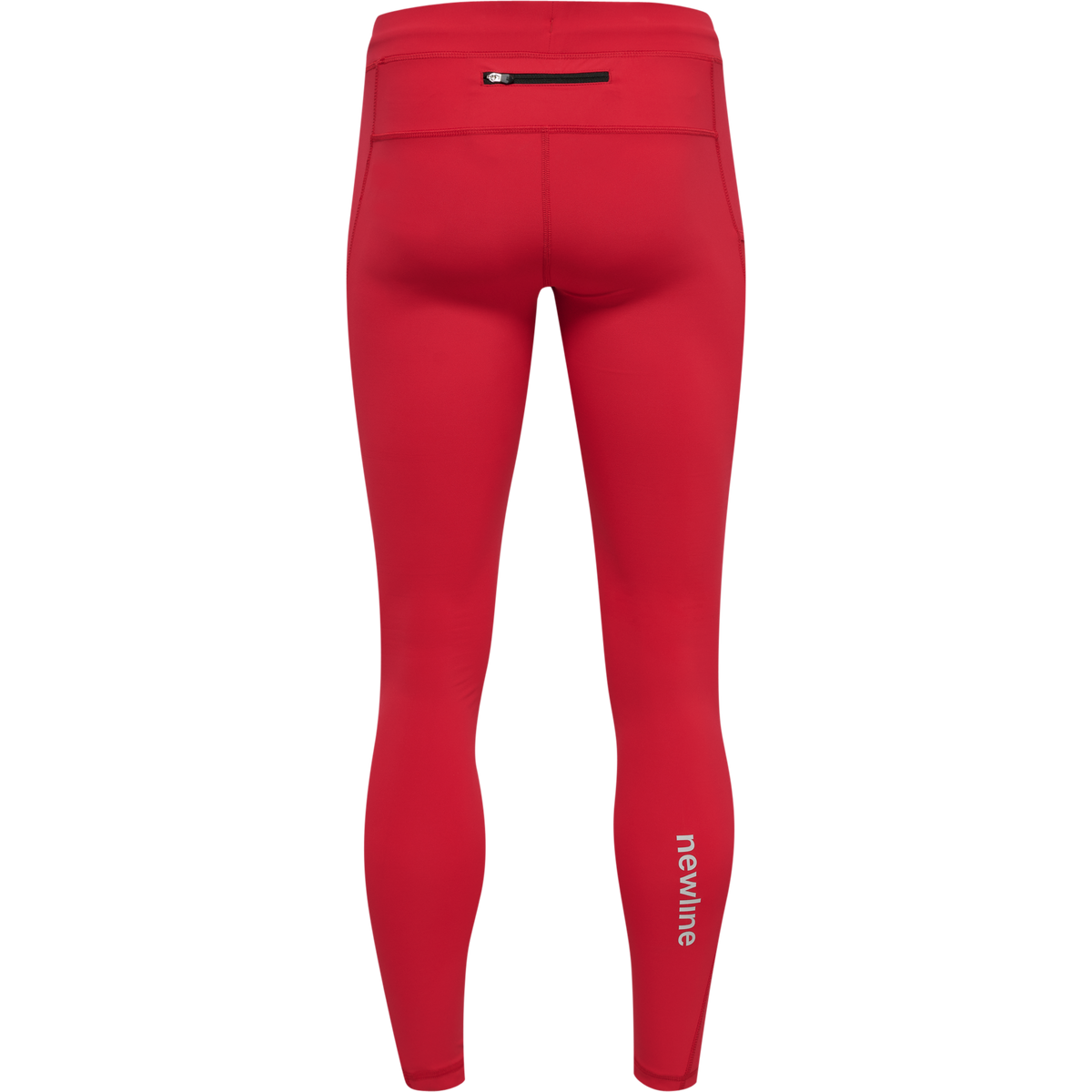 Newline Men's Core Tights Tango Red