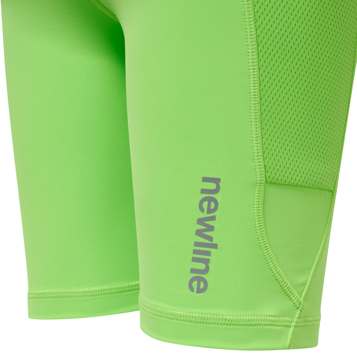 Newline Kids Core Sprinters Green Flash
