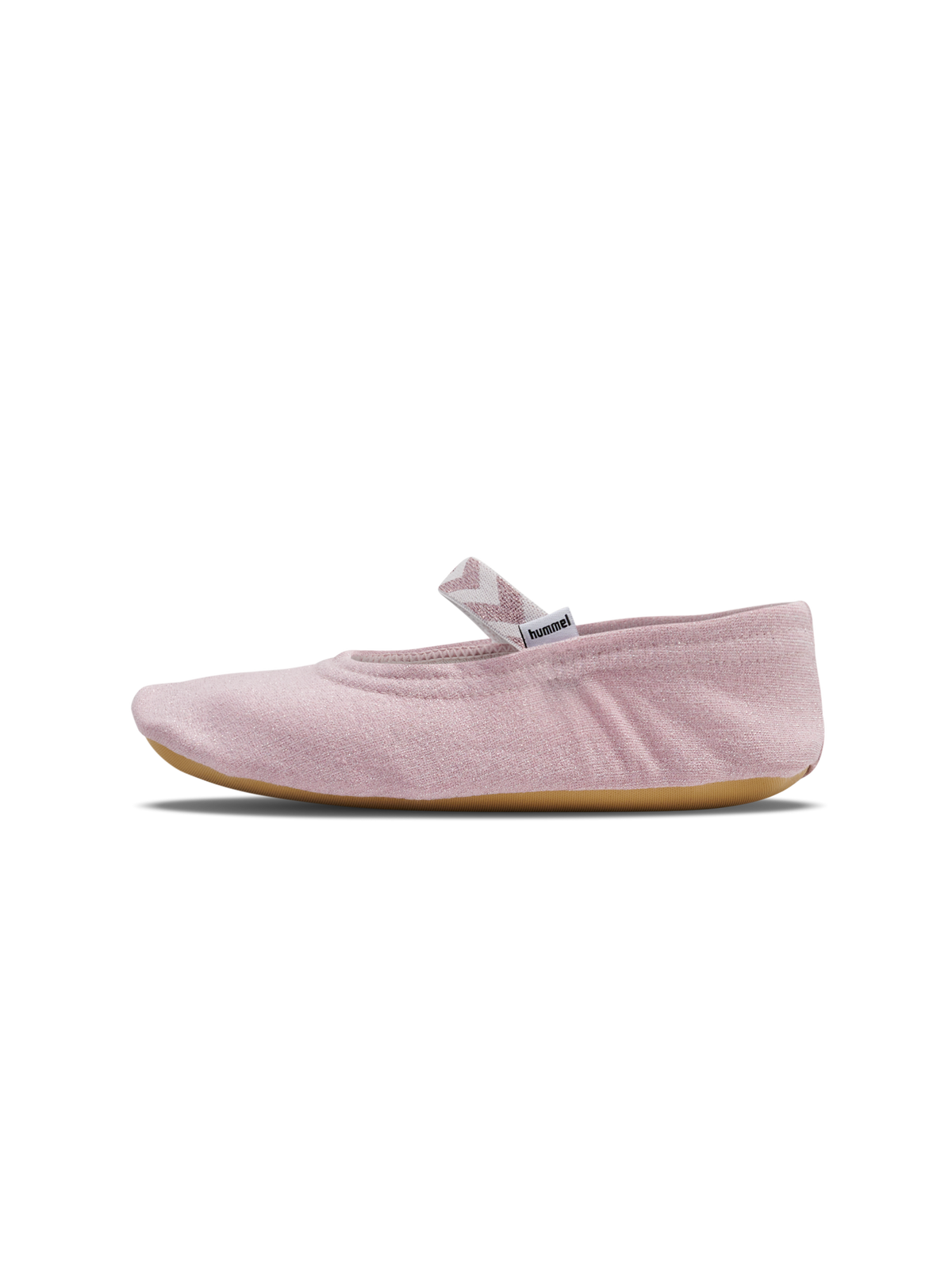 hummel Hummel Gym Shoe Pink Nectar
