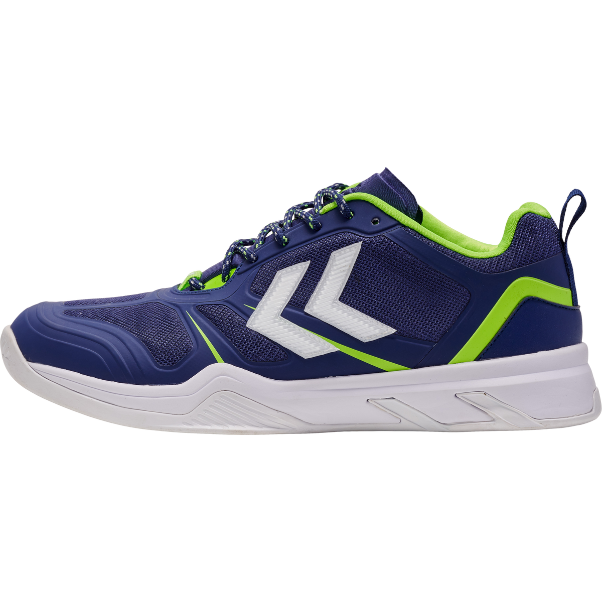 hummel Uruz 2.0 Lite Spectrum Blue