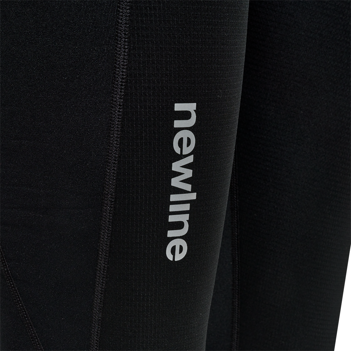Newline Women Core Bike Long Bib Black
