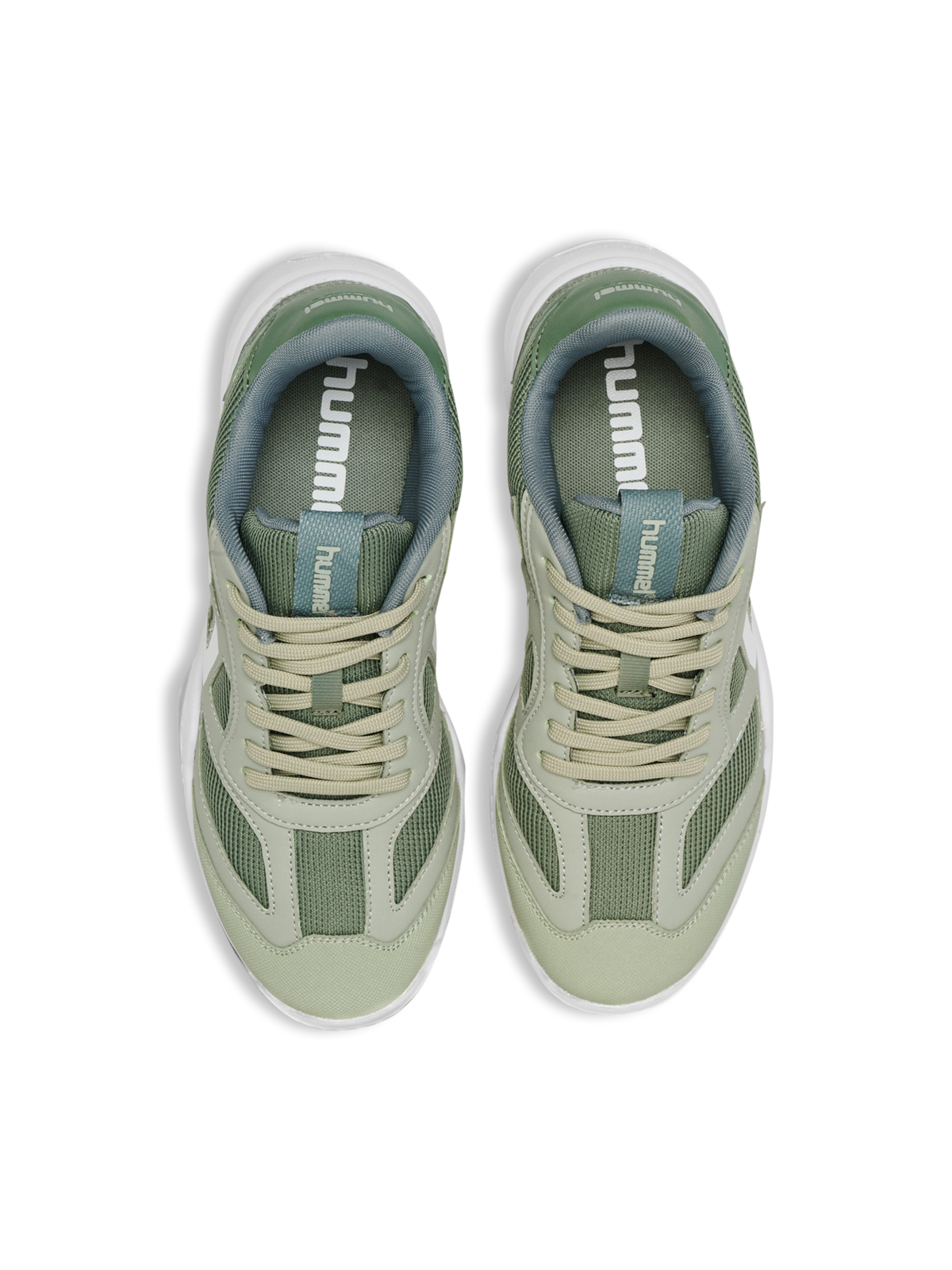 hummel Teiwaz III Sea Spray