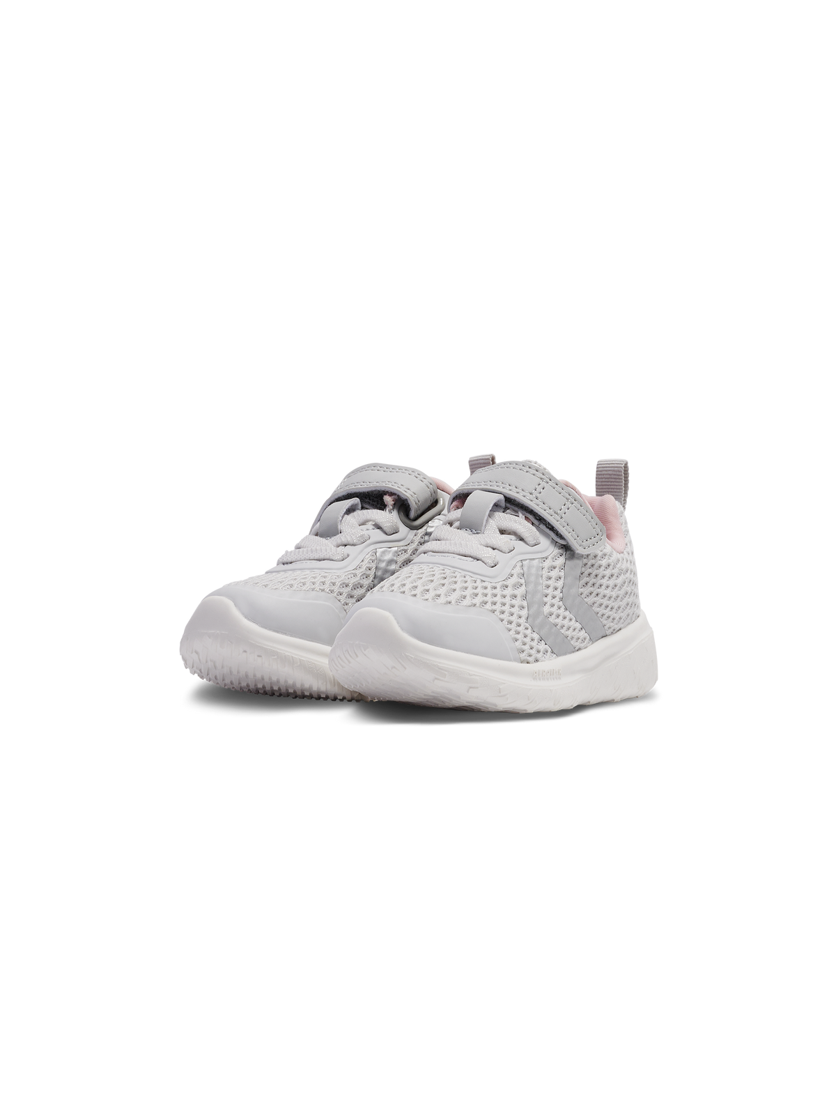 hummel Actus Ml Recycled Infant Grey/Silver