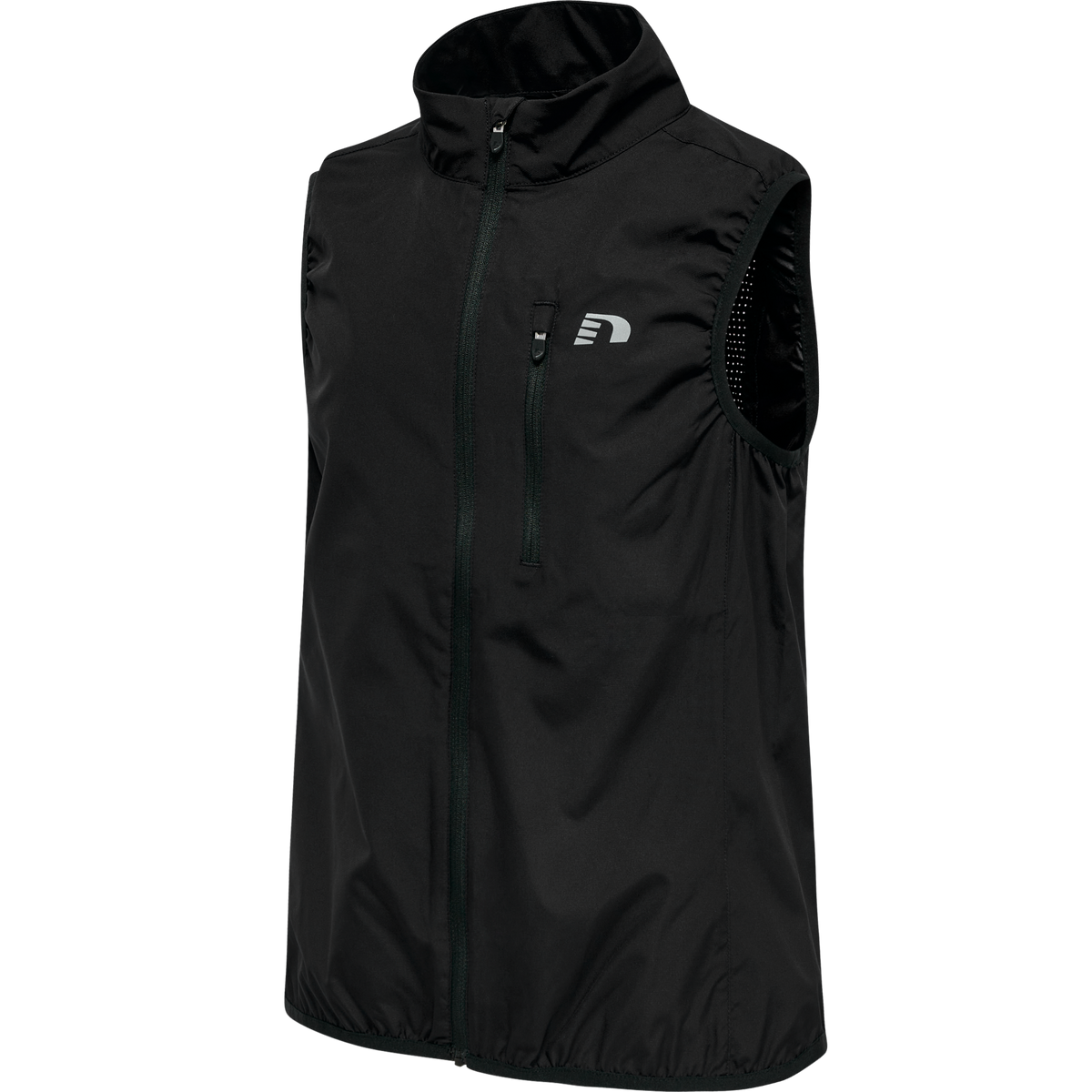 Newline Kids Core Gilet Black