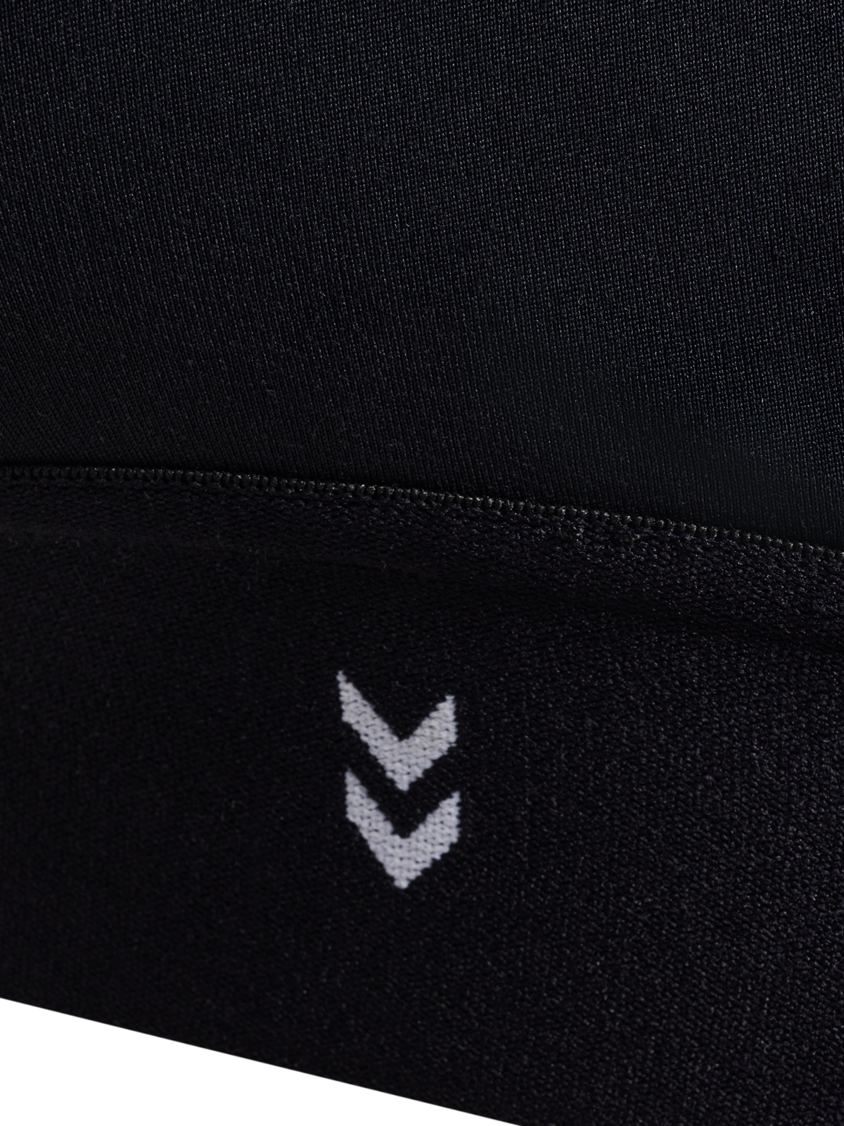 hummel Nova Bra Black