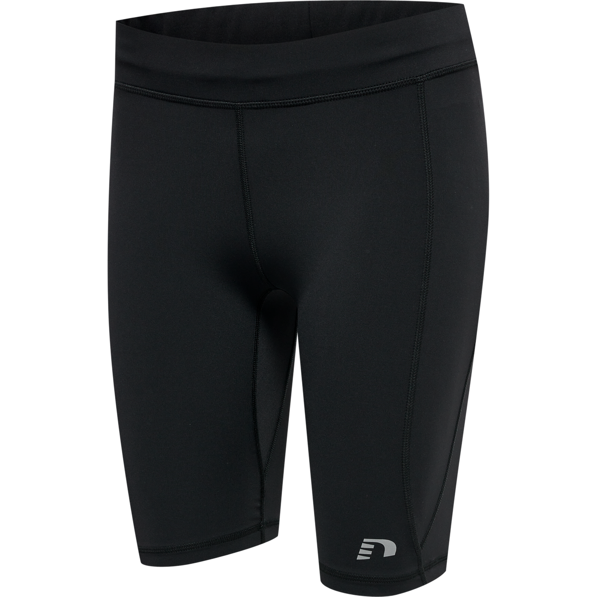 Newline Women's Core Sprinters Black