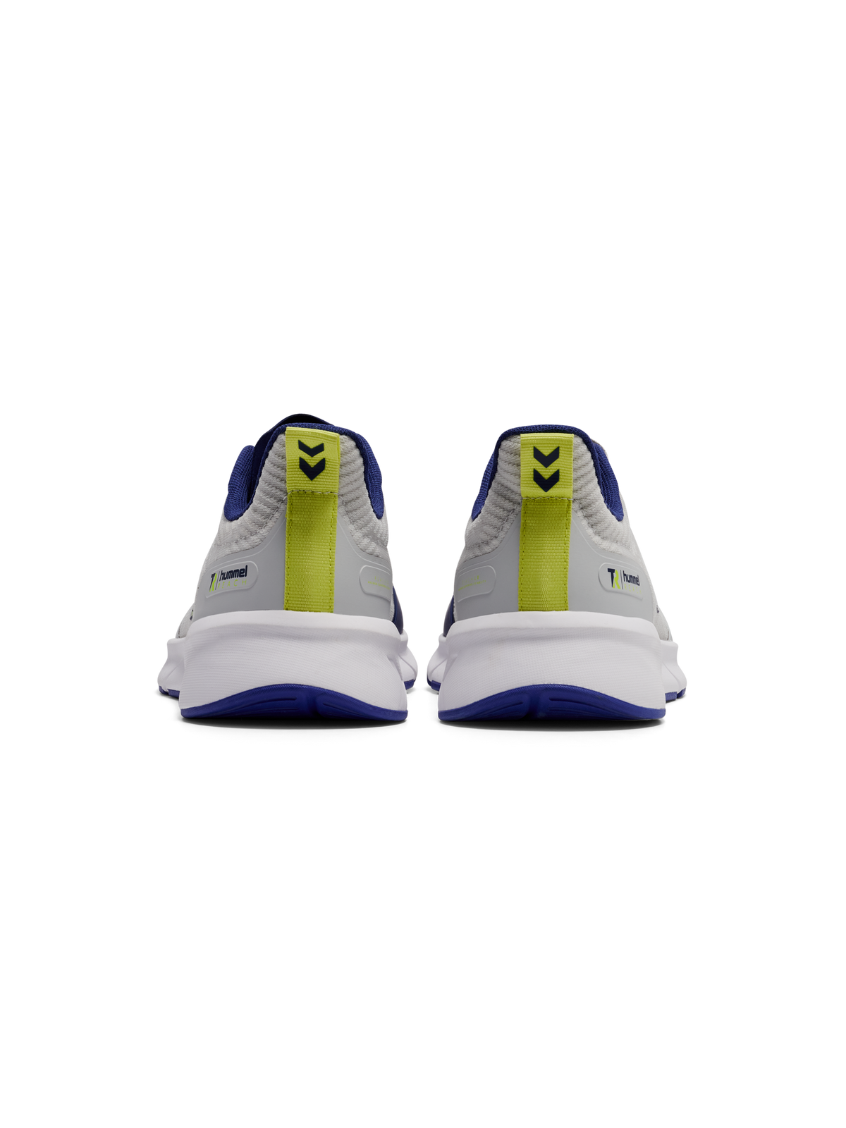 hummel Reach TR HIIT 3.0 Lunar Rock