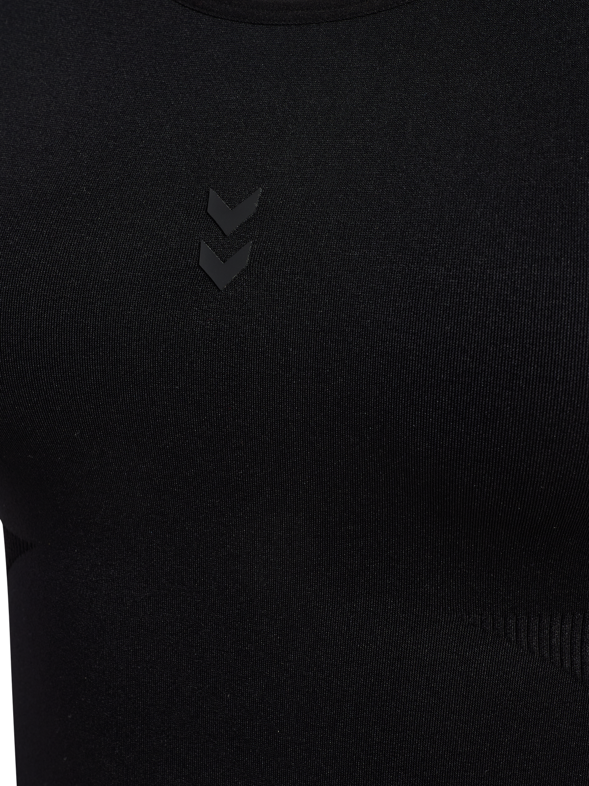 hummel Flow Tanktop Black