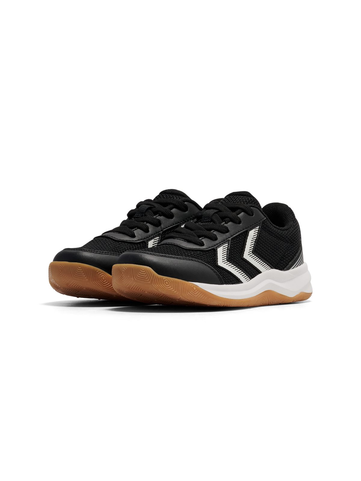 hummel Multiplay Flex Lc 2.0 Jr Anthracite