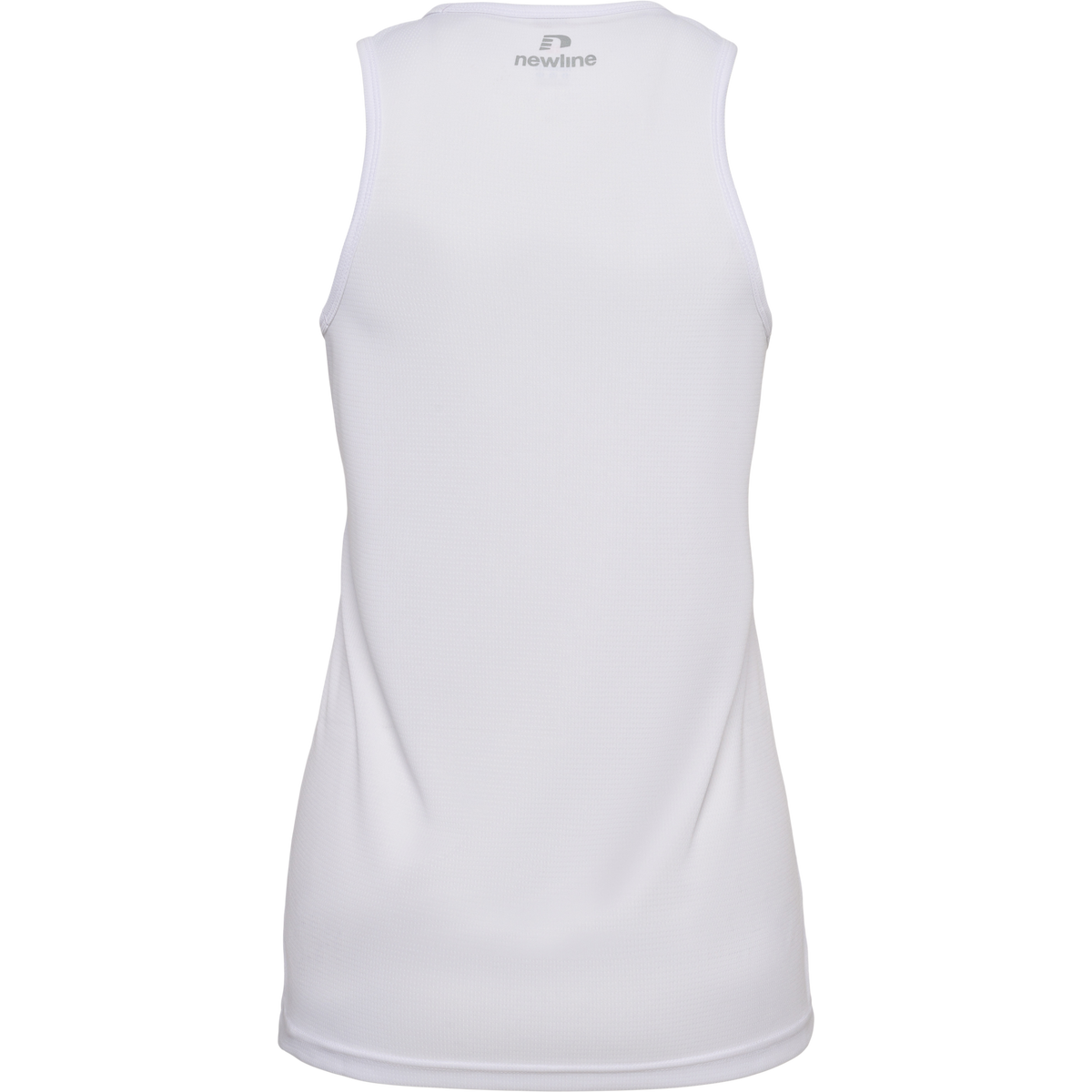 Newline Women's Athletic Running Singlet White