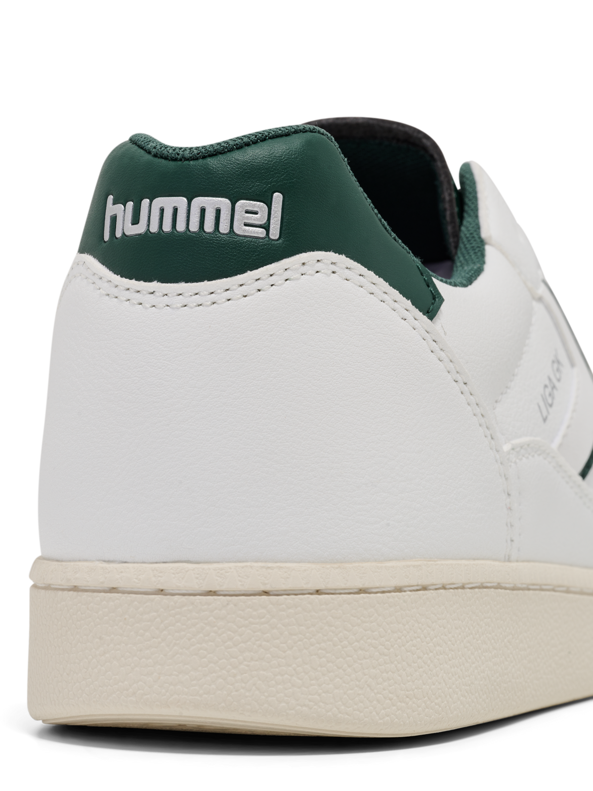 hummel Liga GK White/Green
