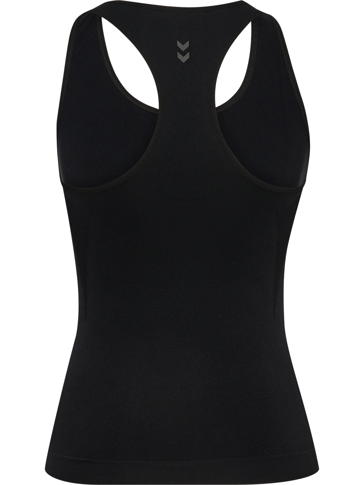 hummel Flow Tanktop Black