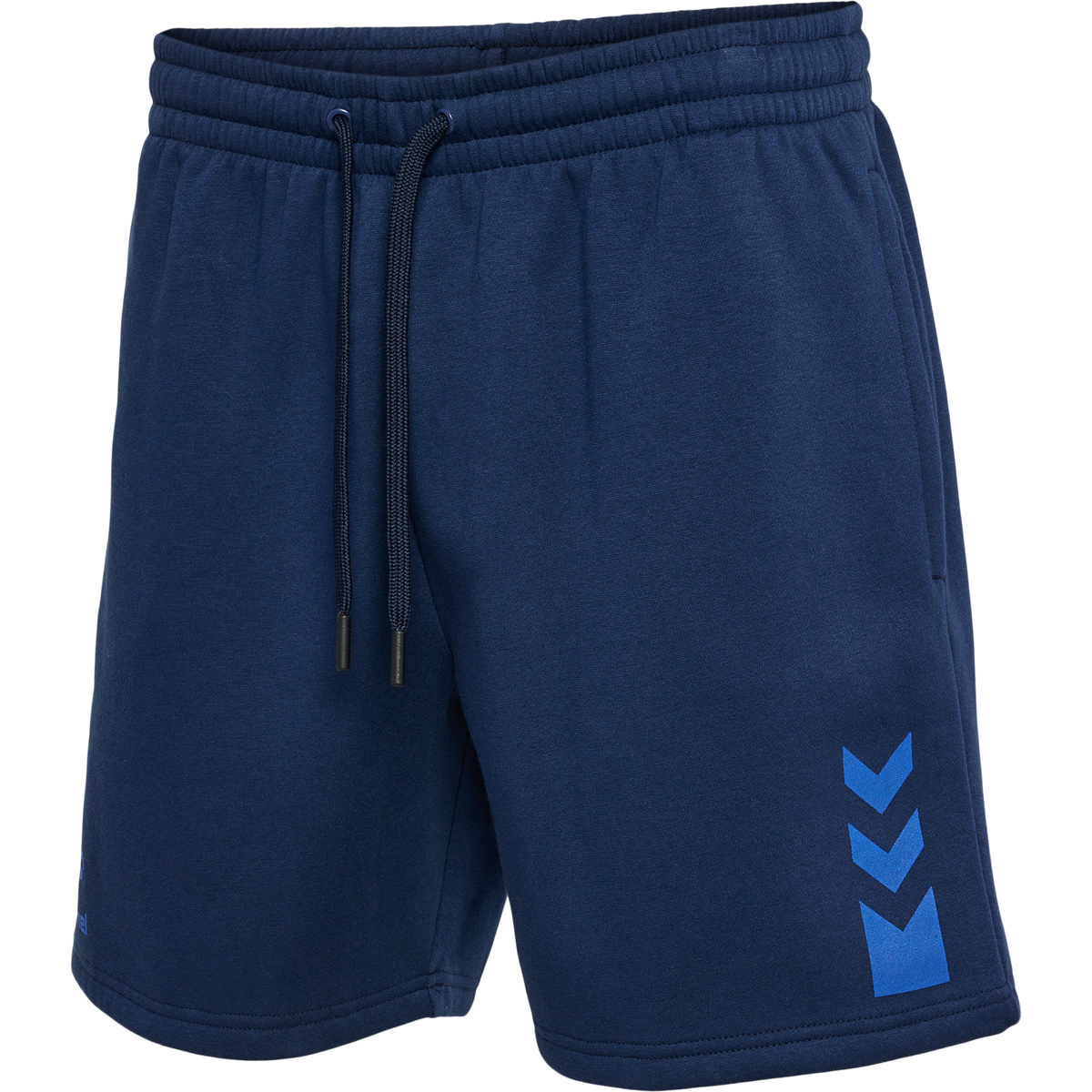 hummel Active Co Shorts Dress Blues