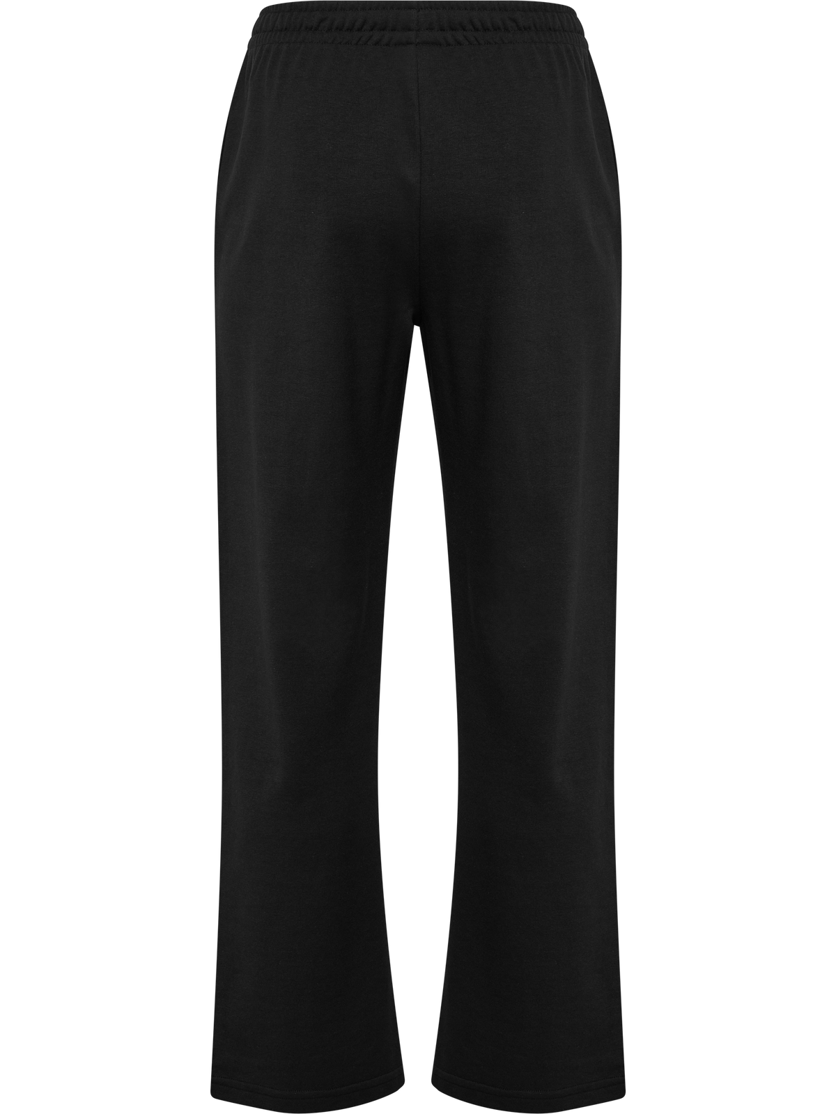 hummel Pulse Wide Sweat Pants Black