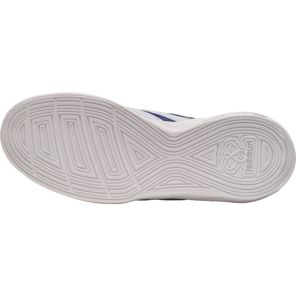 hummel Algiz 2.0 Lite Spectrum Blue