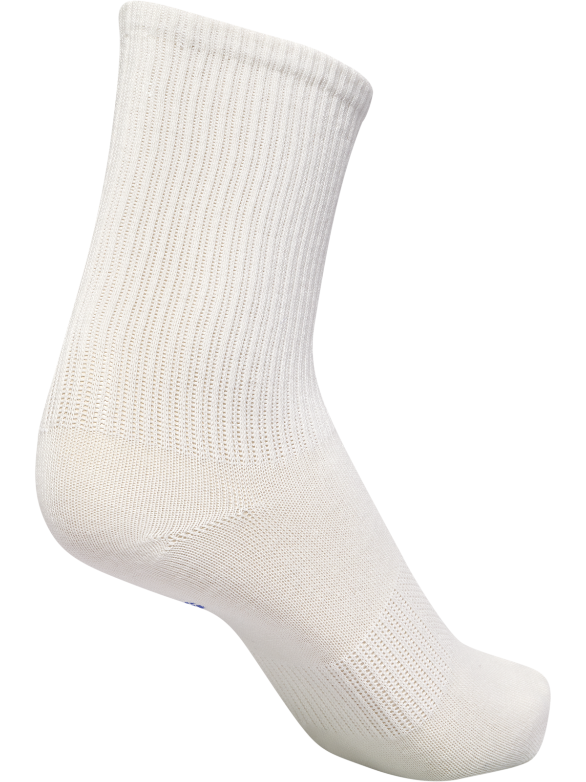 hummel Dante Socks 3-PACK Grey Melange