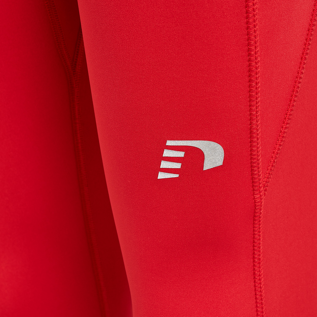 Newline Women's Core Tights Tango Red