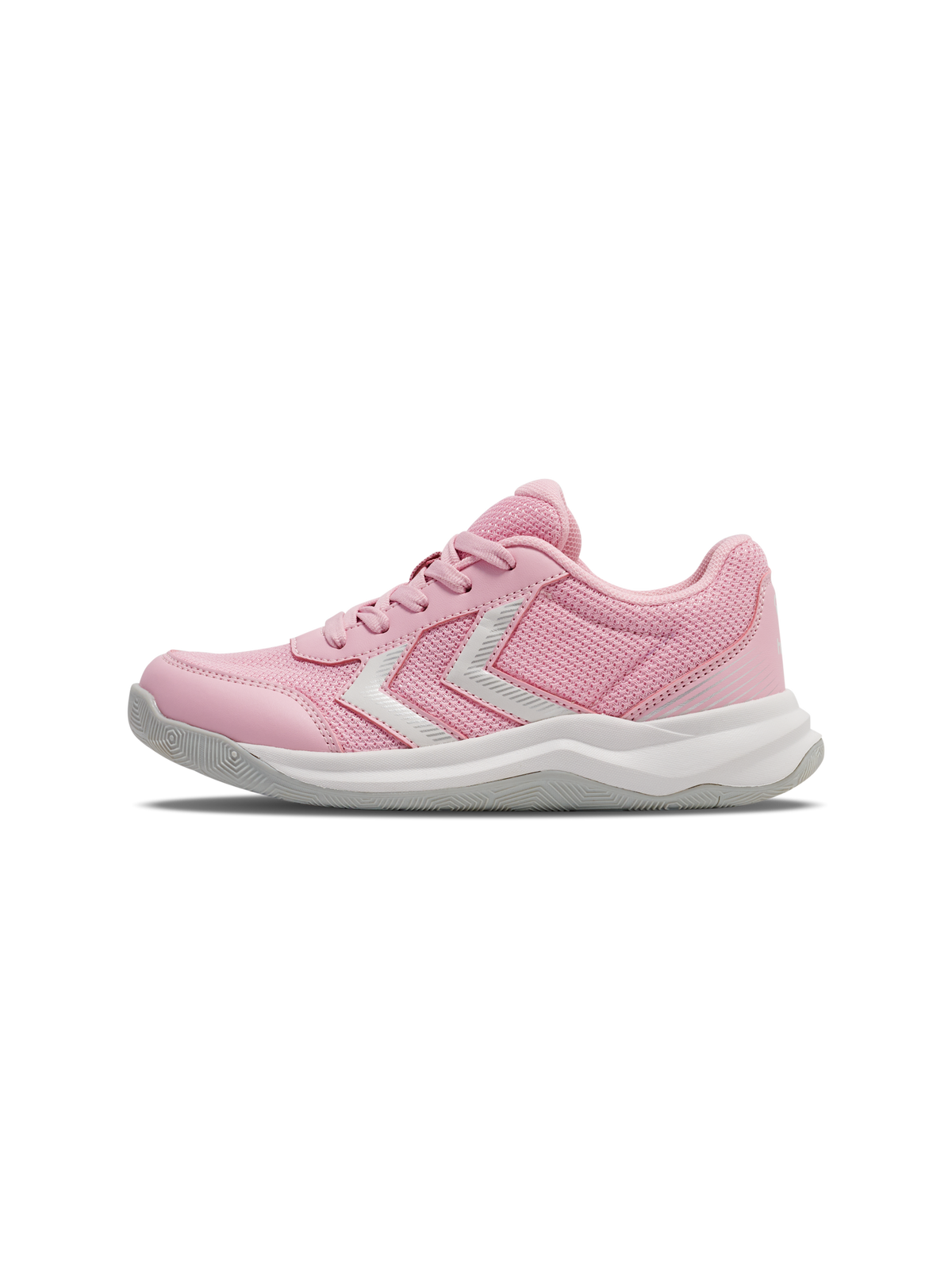 hummel Multiplay Flex Lc 2.0 Jr Roseate Spoonbill