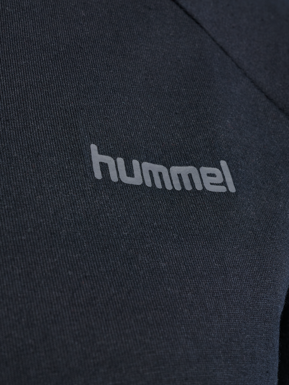 hummel Keeper Chevron W T-shirt S/S Black