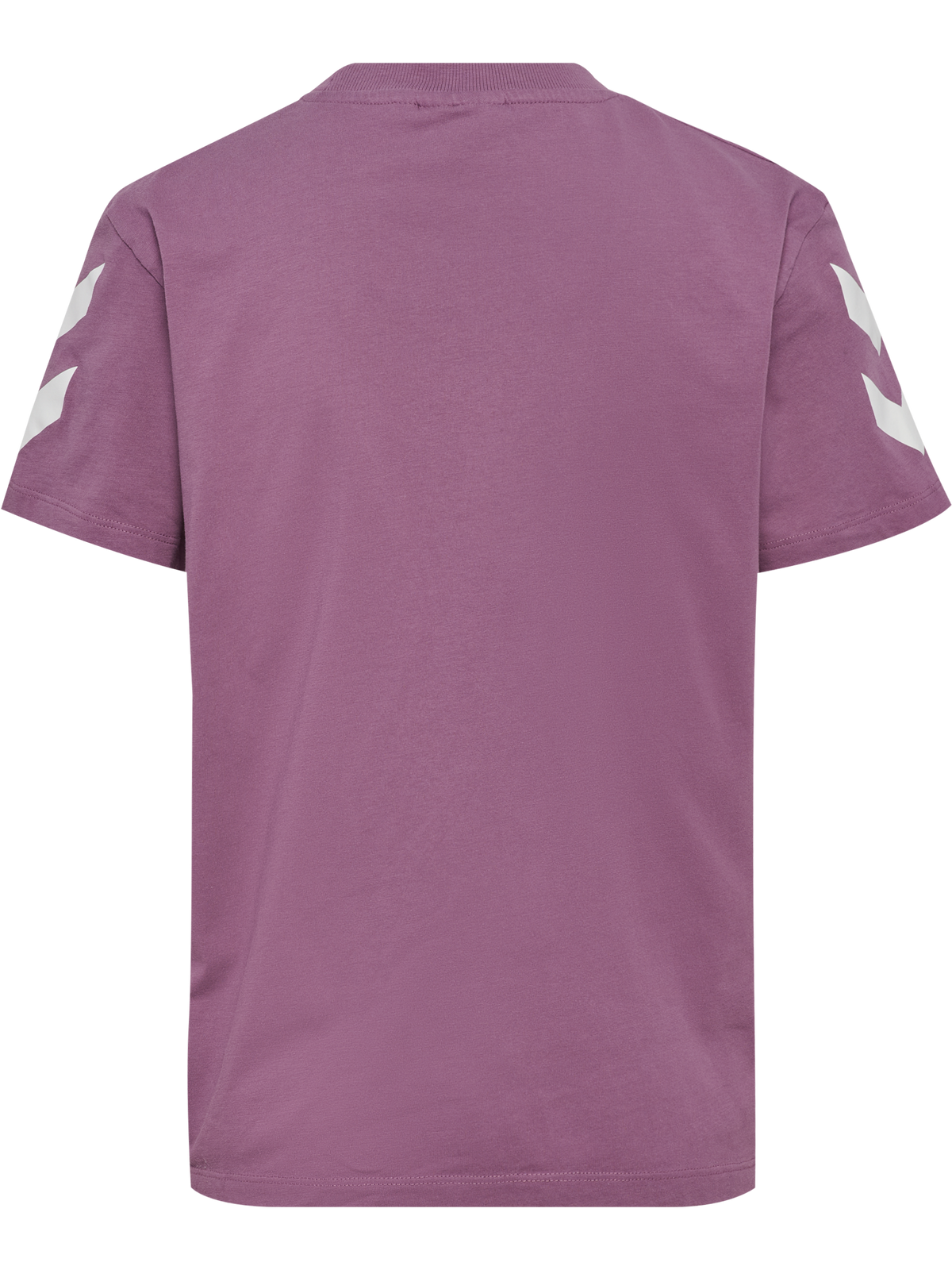 hummel Legacy 2.0 W T-shirt S/S Grapeade