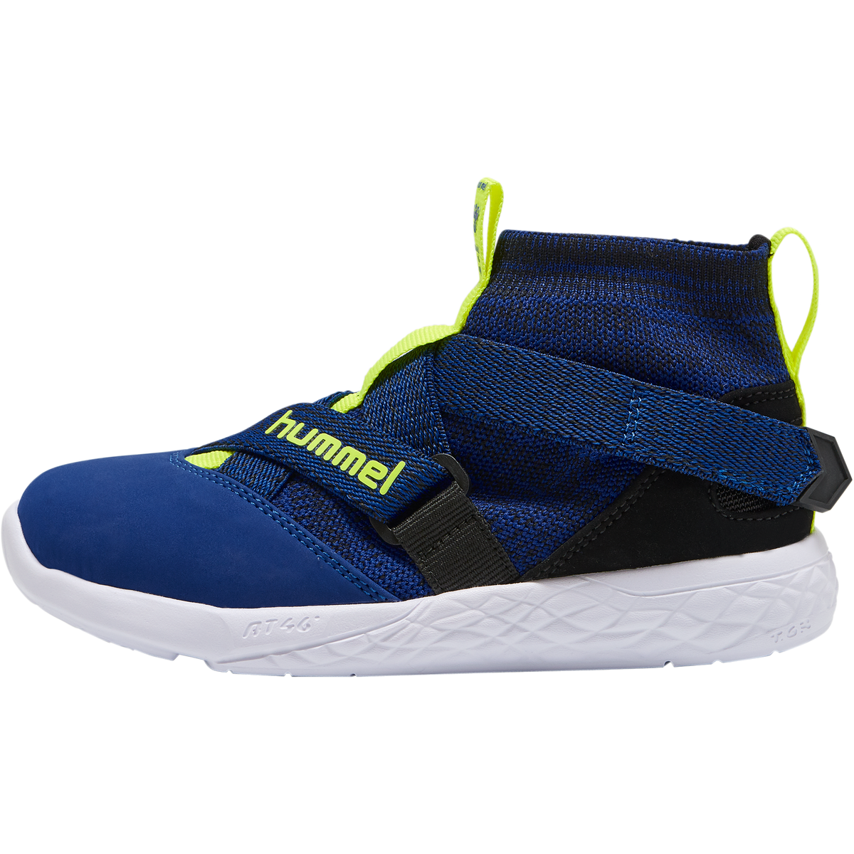hummel Terrafly Knit Jr Mazarine Blue