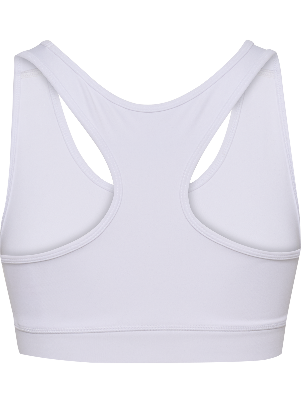 Newline Lean Sports Bra White