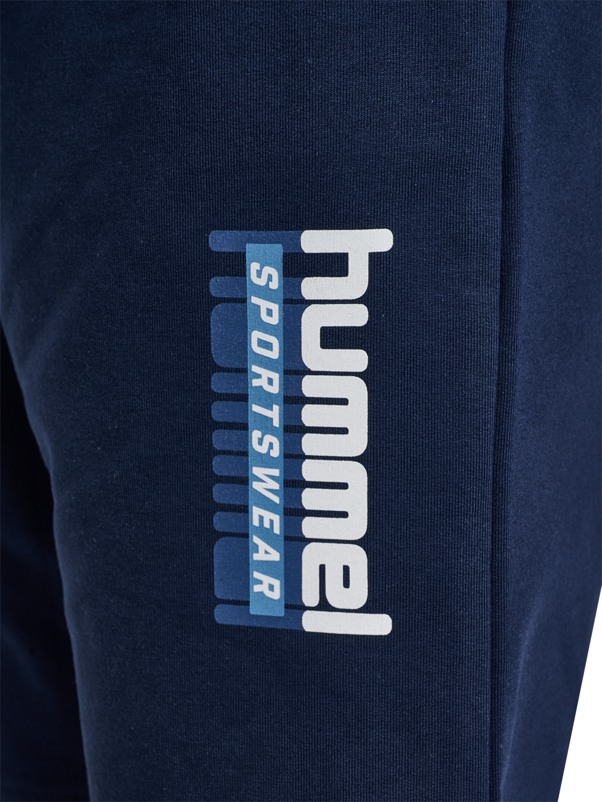 hummel Tukas Shorts Black Iris/Black Iris