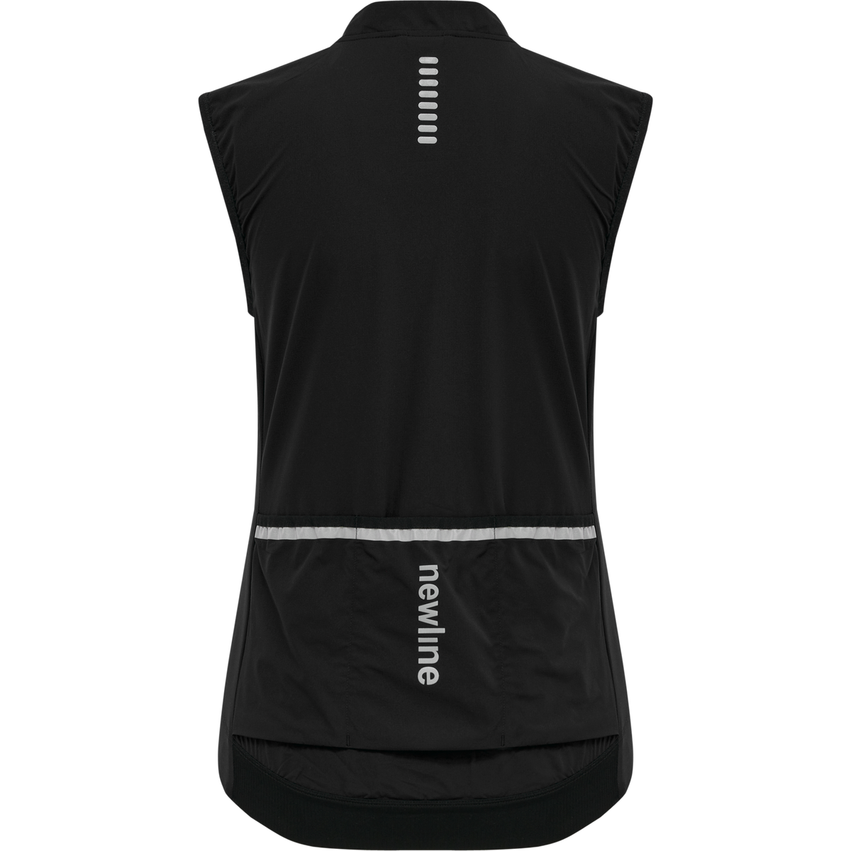 Newline Womens Core Bike Gilet Black