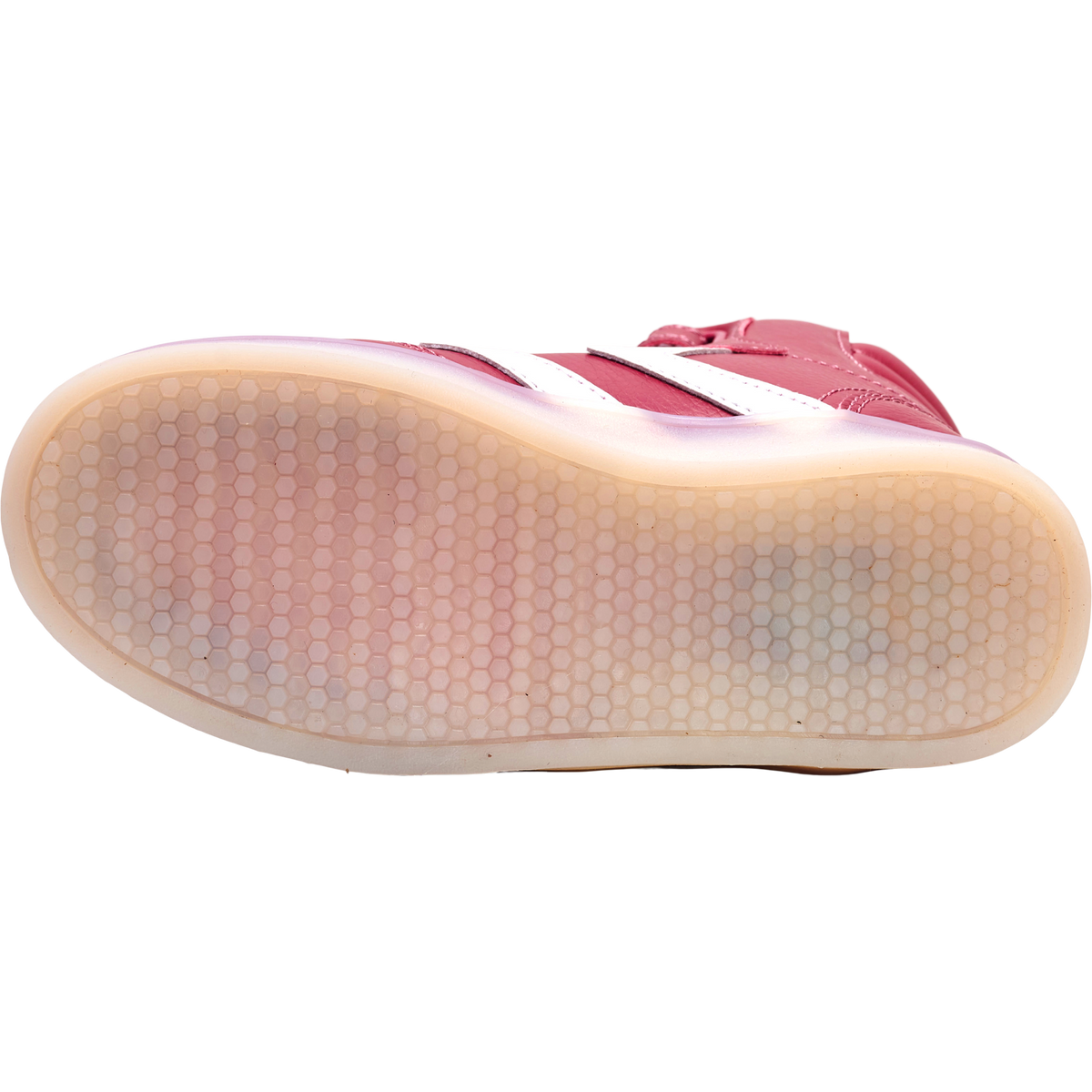hummel Stadil Flash Jr Deco Rose