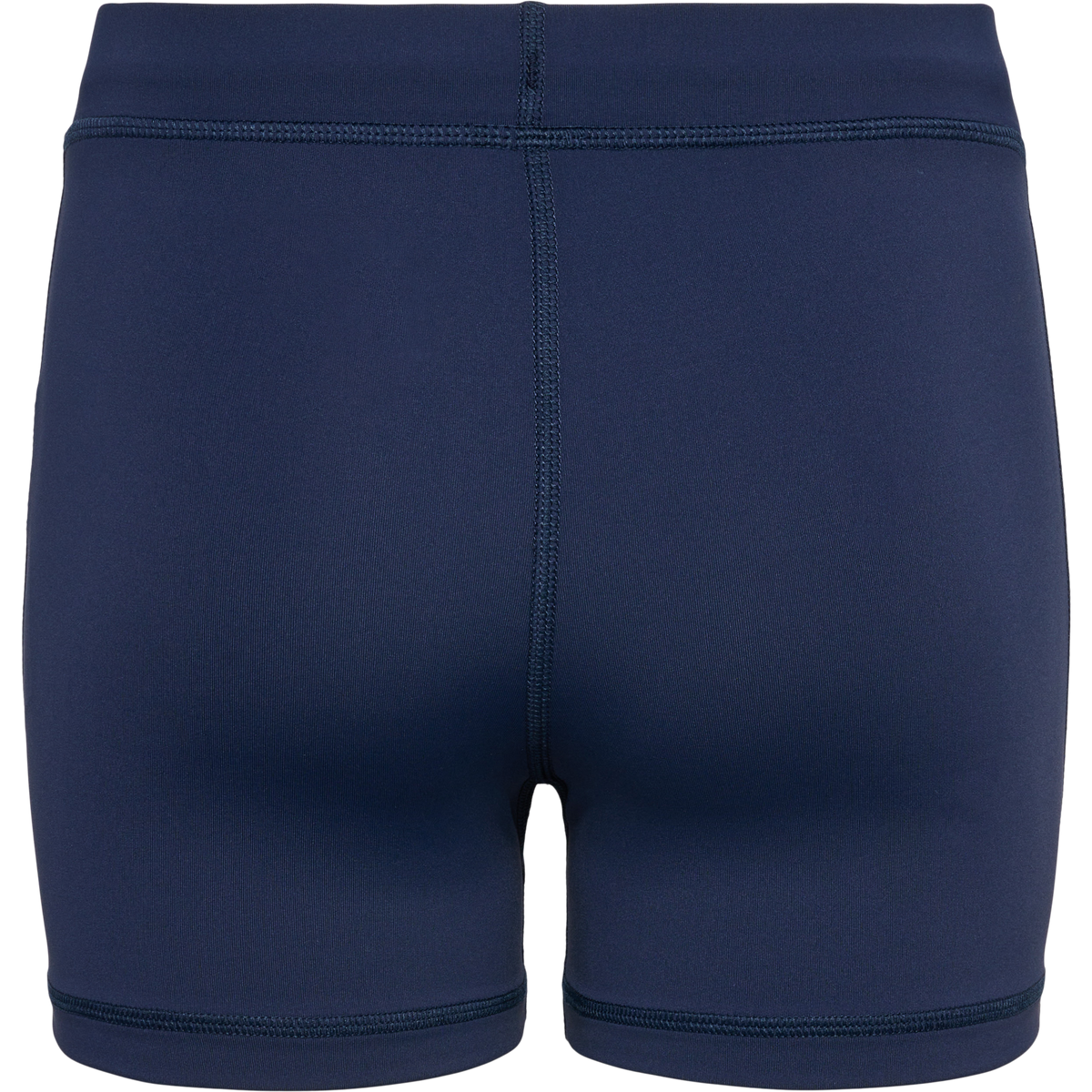 Newline Core Athletic Hotpants Kids Black Iris