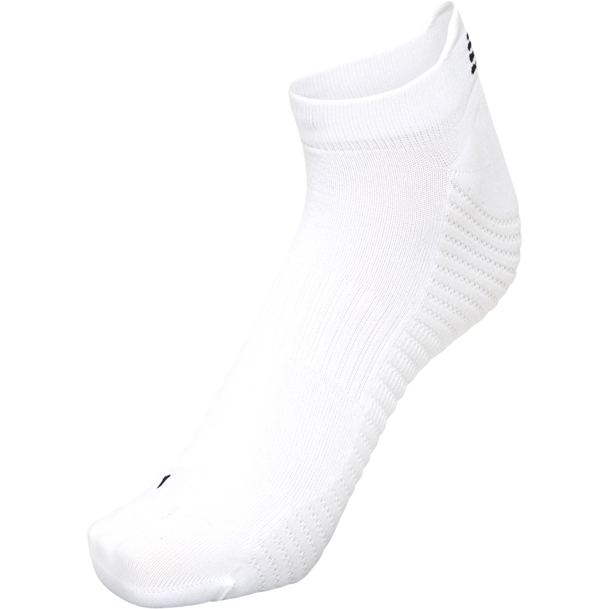 Newline Core Tech Socklet White