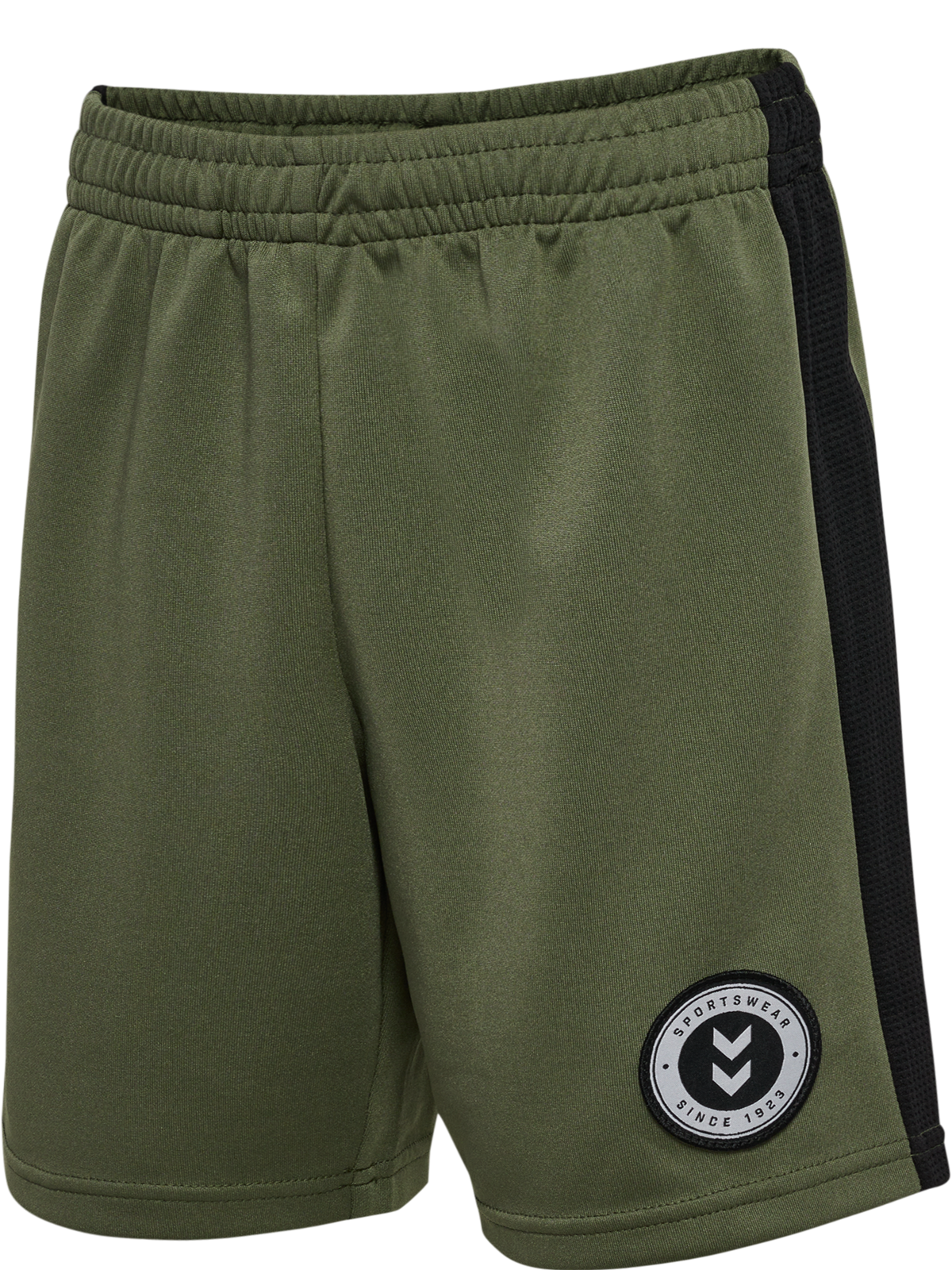 hummel Odin Shorts Dusty Olive