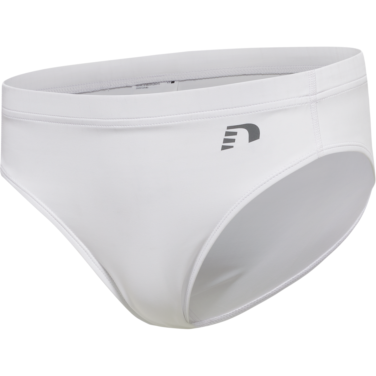 Newline Women's Core Athletic Brief White