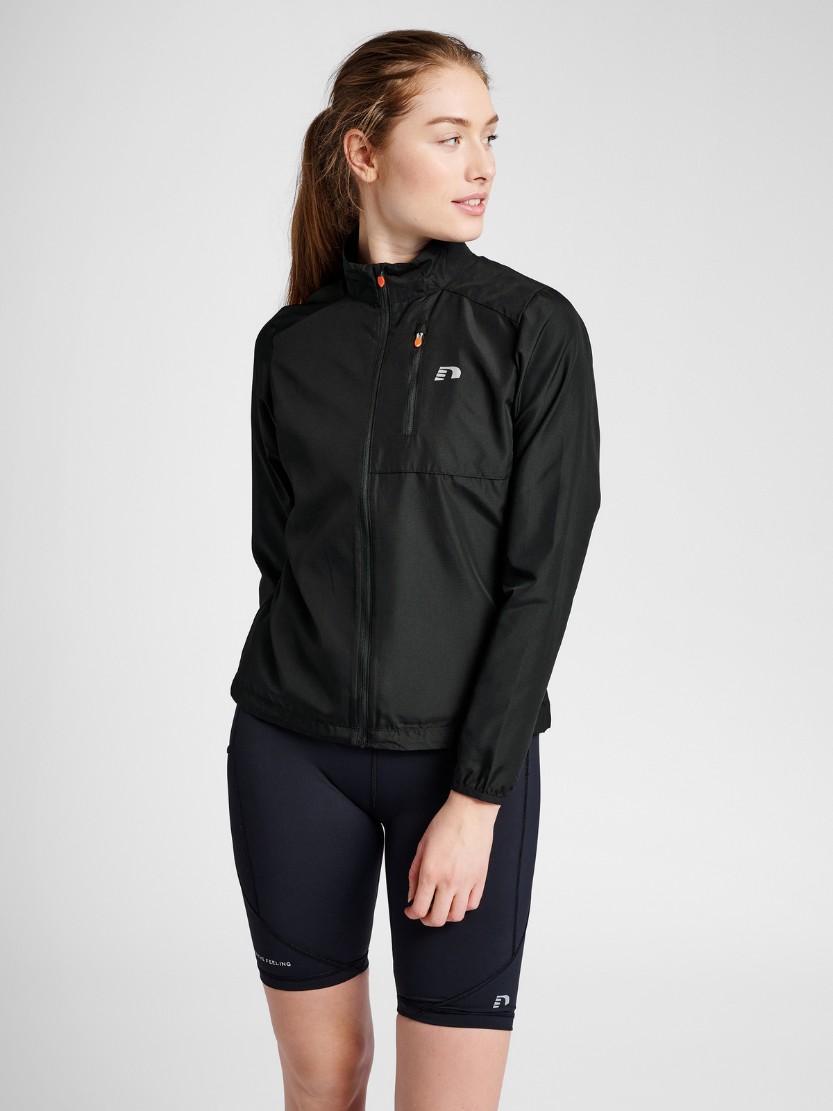 Newline Womens Performance Jacket Black