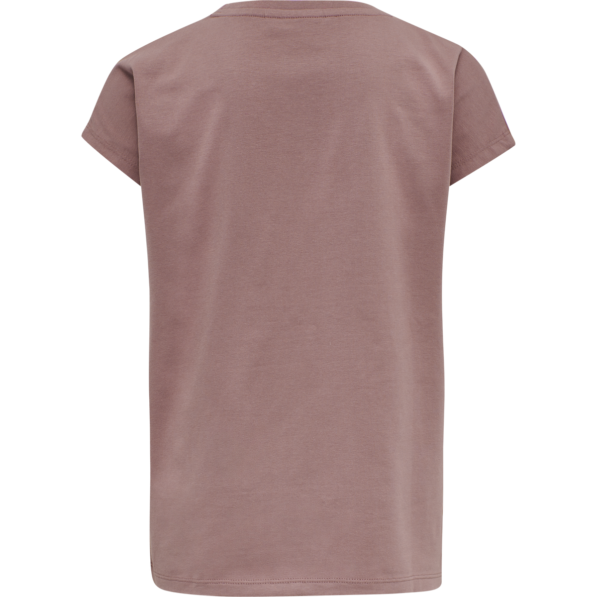 hummel Doce T-shirt S/S Twilight Mauve