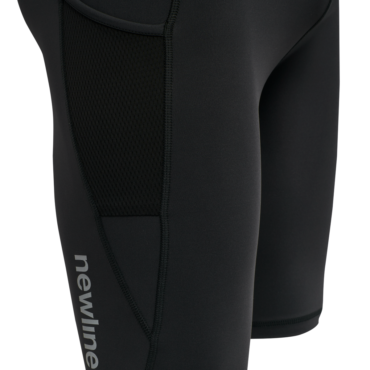 Newline Men's Core Sprinters Black