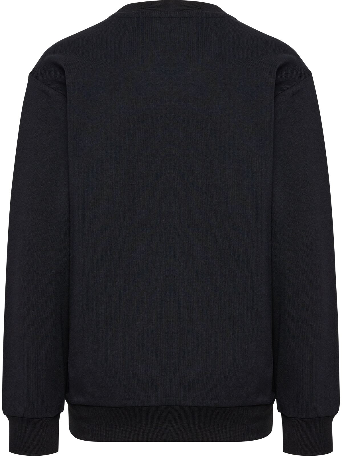 hummel Tukas Sweatshirt Black