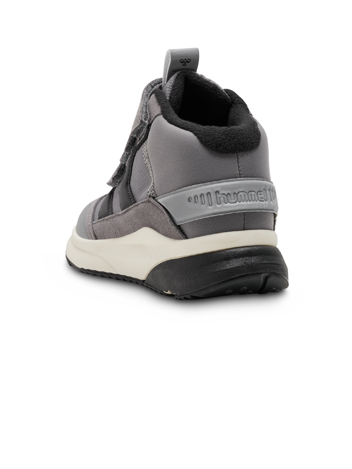 hummel Reach Zero Mid Jr Stormy Weather